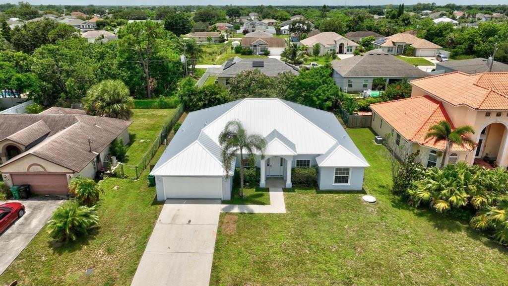 Port St Lucie Sec 34 - Residential Lease