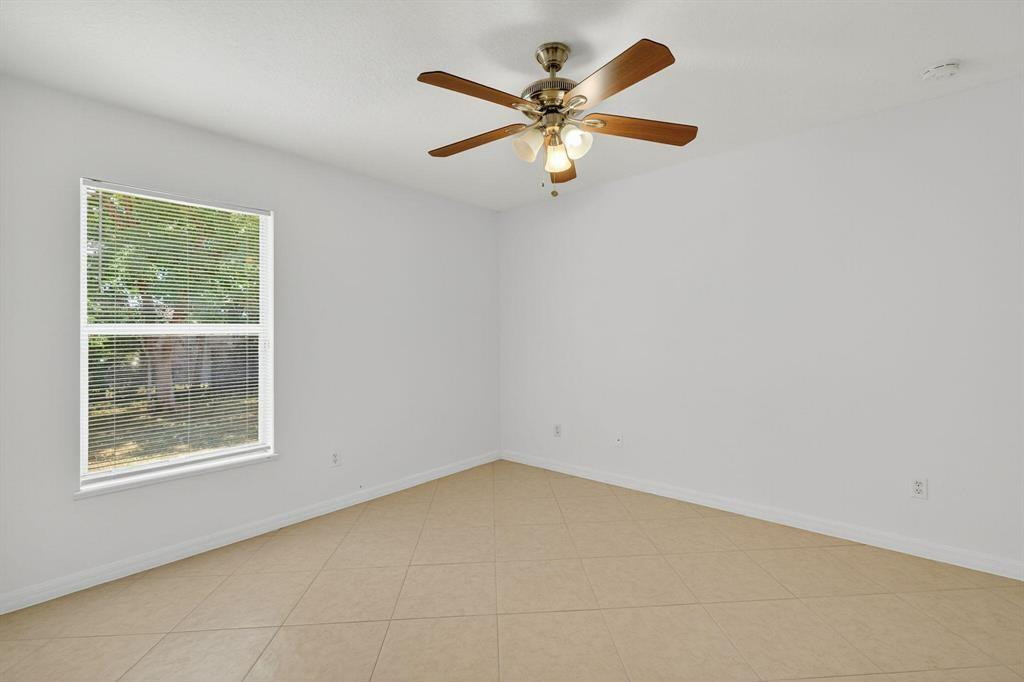 Port St Lucie Sec 34 - Residential Lease