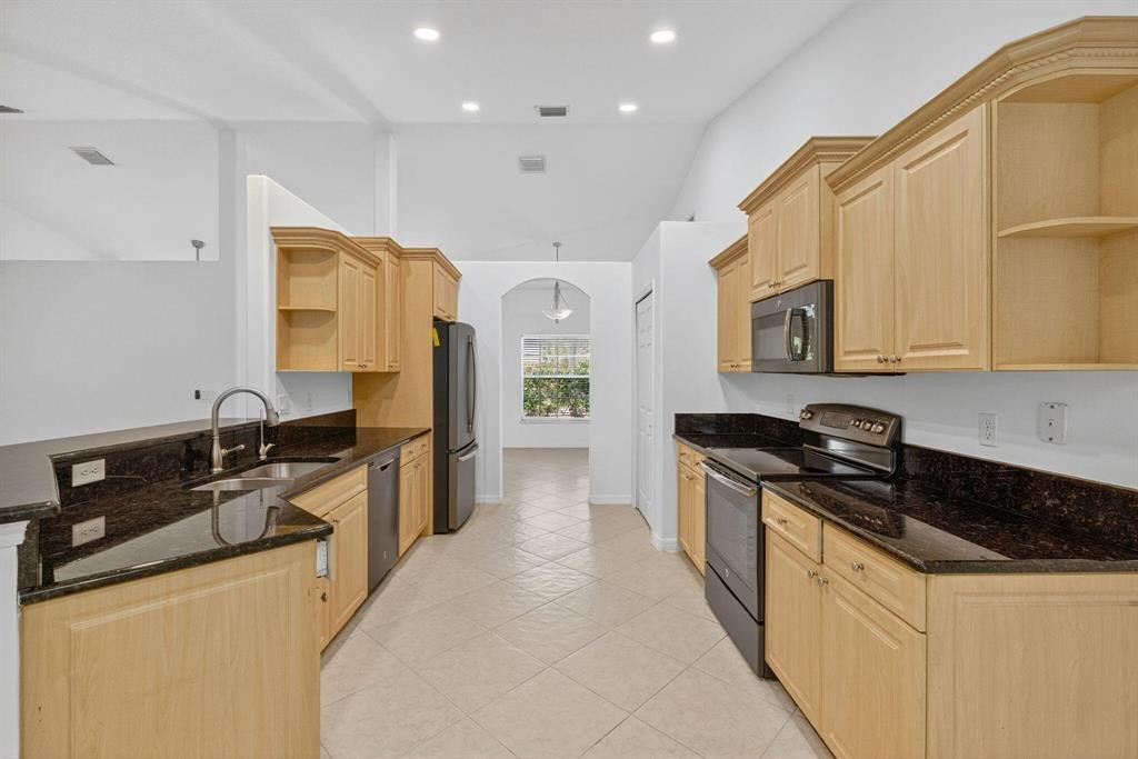 Port St Lucie Sec 34 - Residential Lease