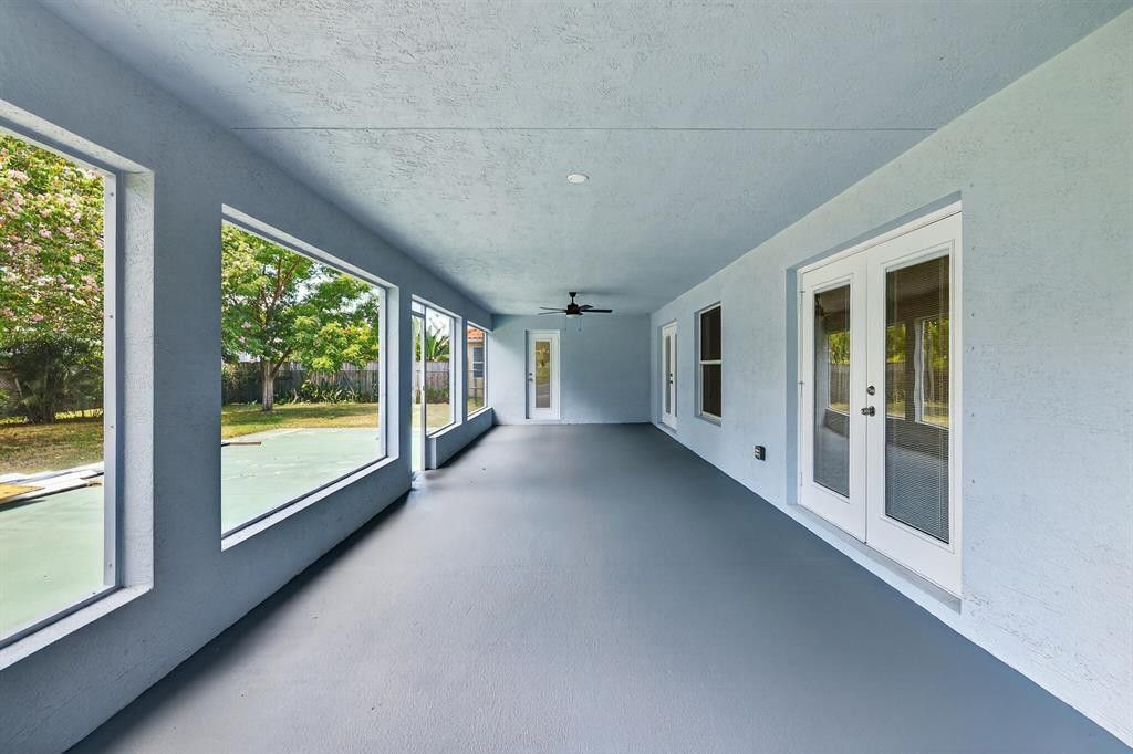 Photo of 538 SW Nadell Avenue, Port Saint Lucie, FL 34953 (MLS # F10543921)