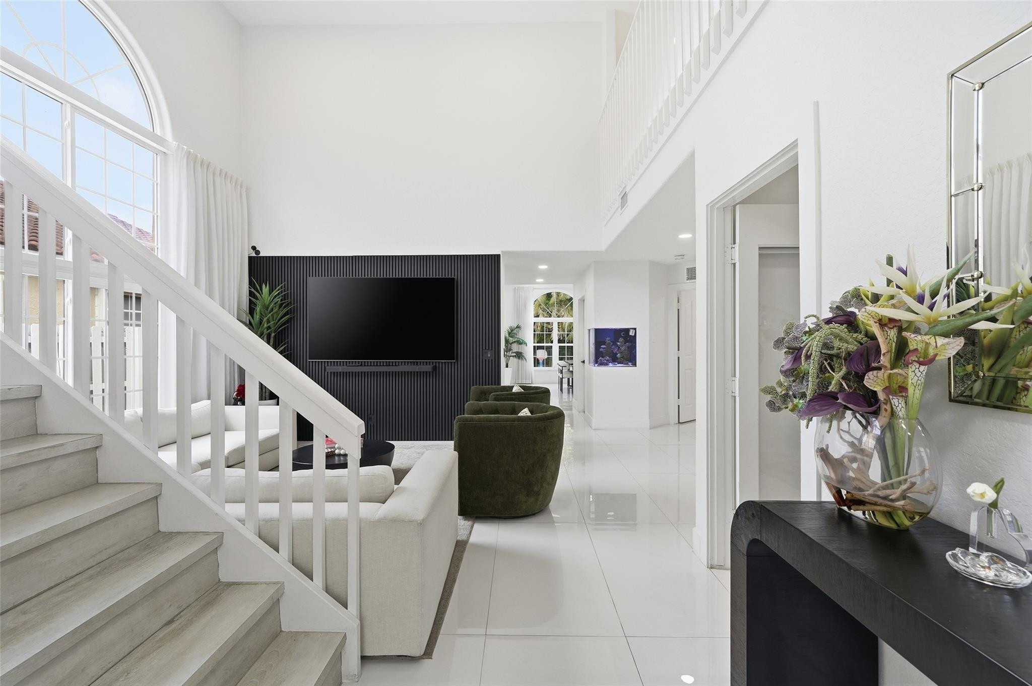 Embassy Lakes - Residential