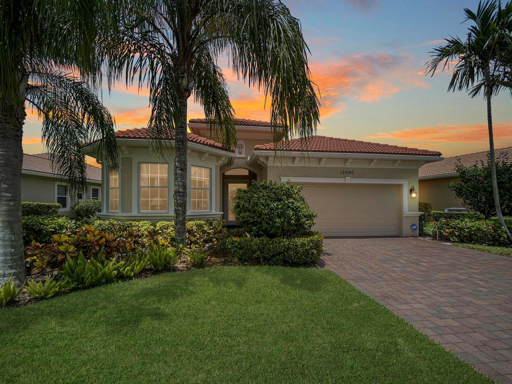 Photo of 12090 Aviles Circle, Palm Beach Gardens, FL 33418 (MLS # R10910928)