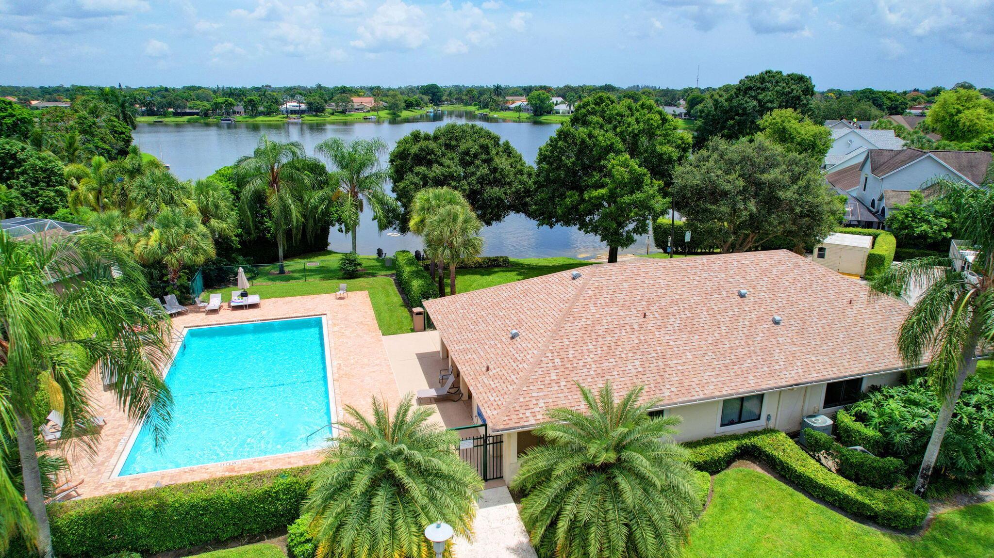 MEADOWLAND COVE 1 OF WELL - Residential Lease