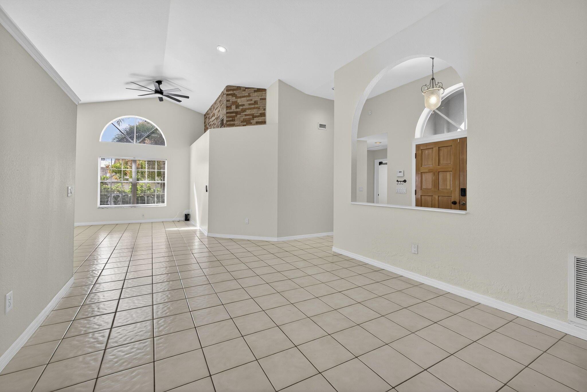 MEADOWLAND COVE 1 OF WELL - Residential Lease