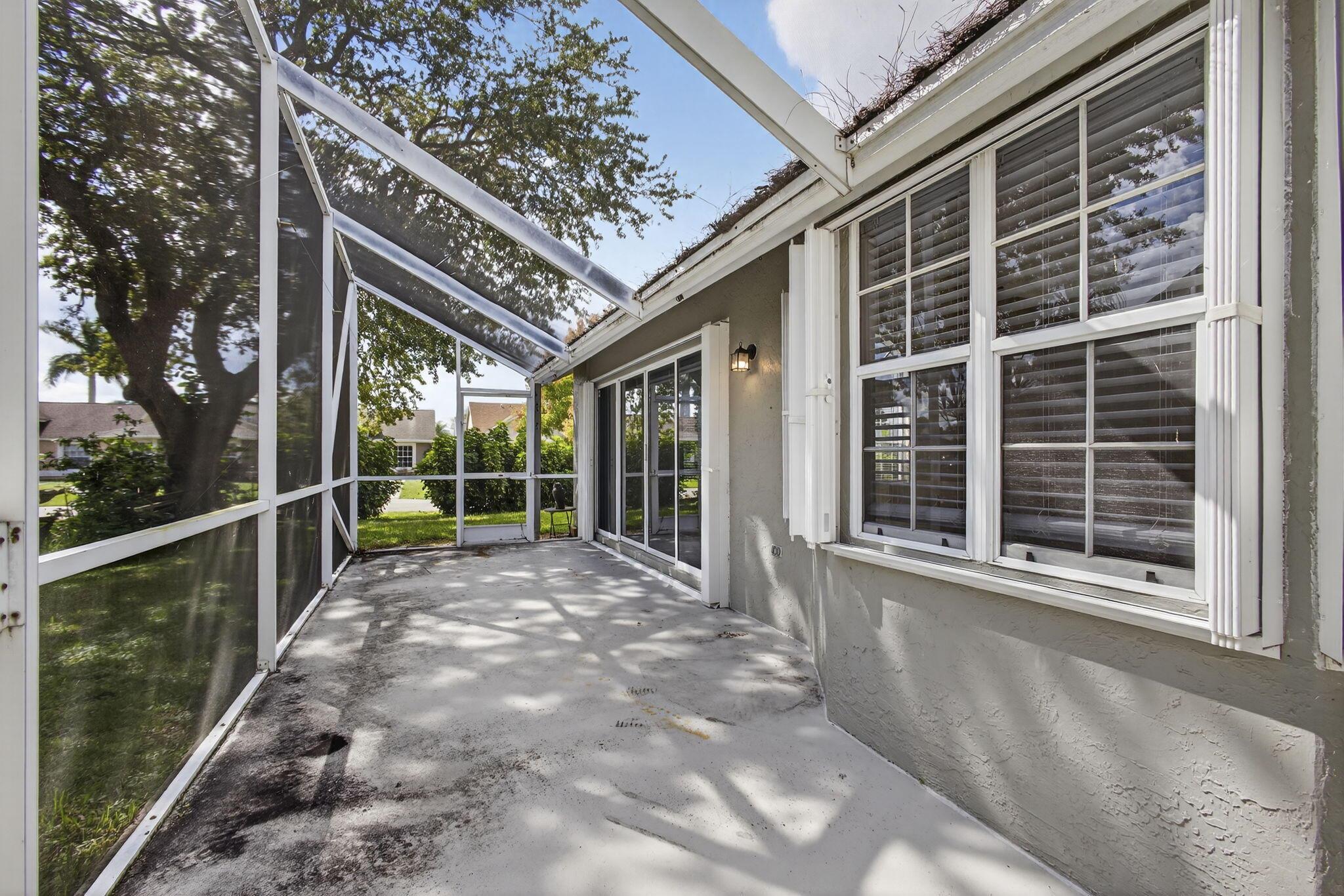 MEADOWLAND COVE 1 OF WELL - Residential Lease