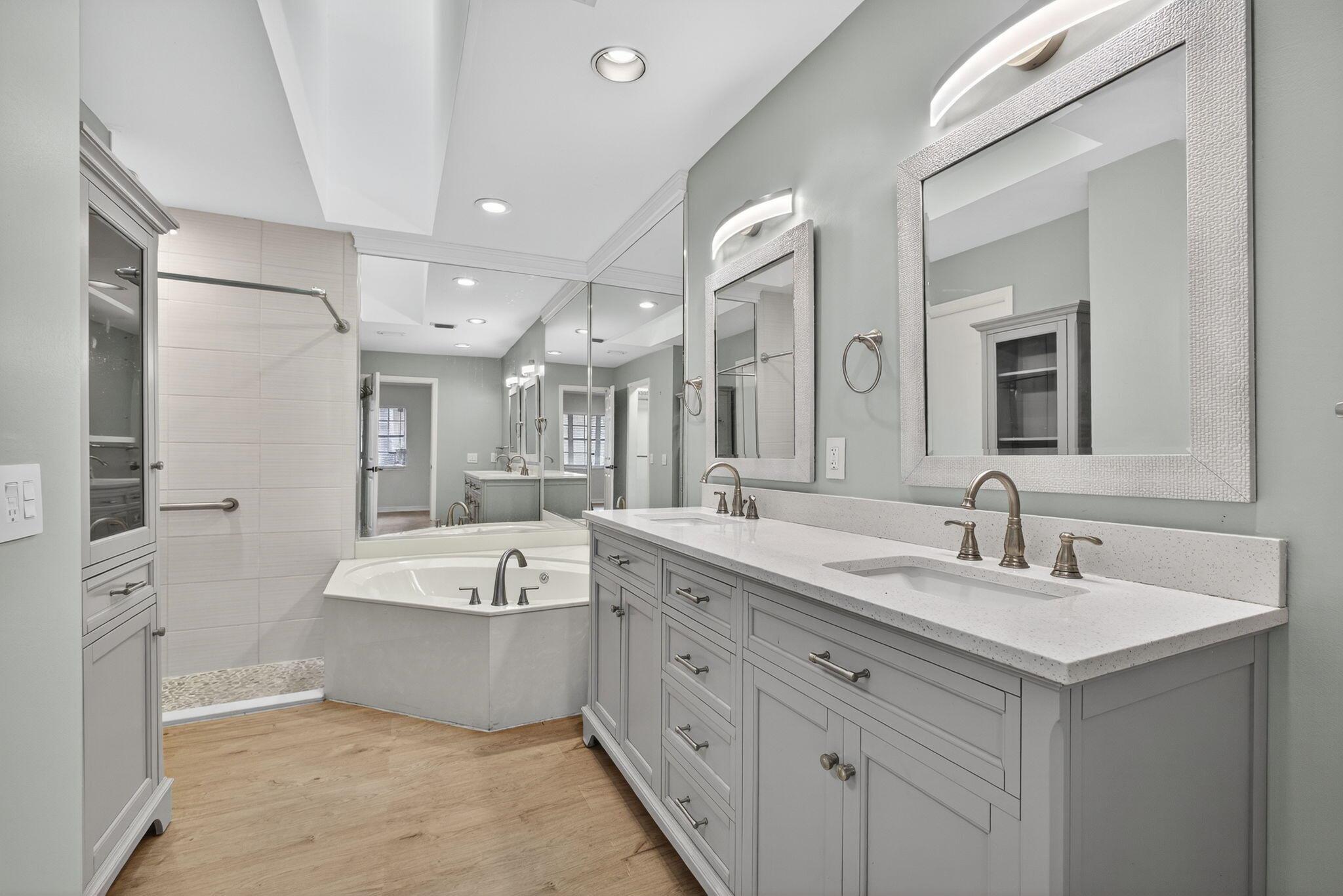 MEADOWLAND COVE 1 OF WELL - Residential Lease