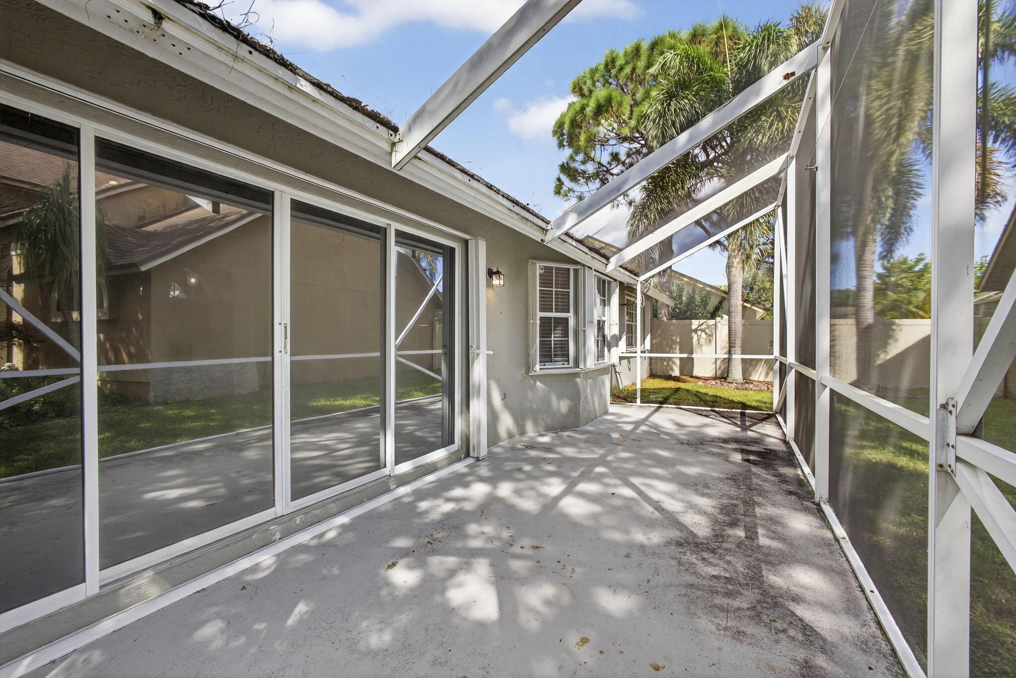 MEADOWLAND COVE 1 OF WELL - Residential Lease