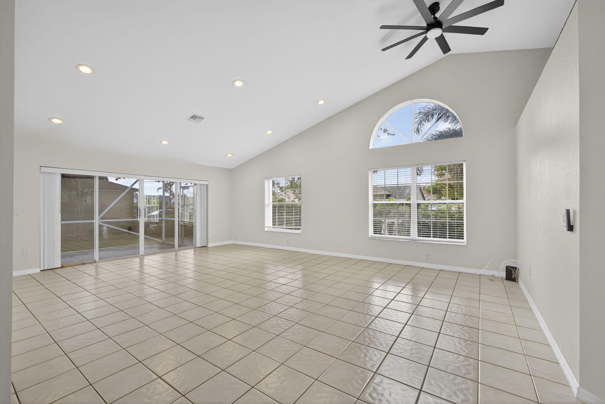 MEADOWLAND COVE 1 OF WELL - Residential Lease