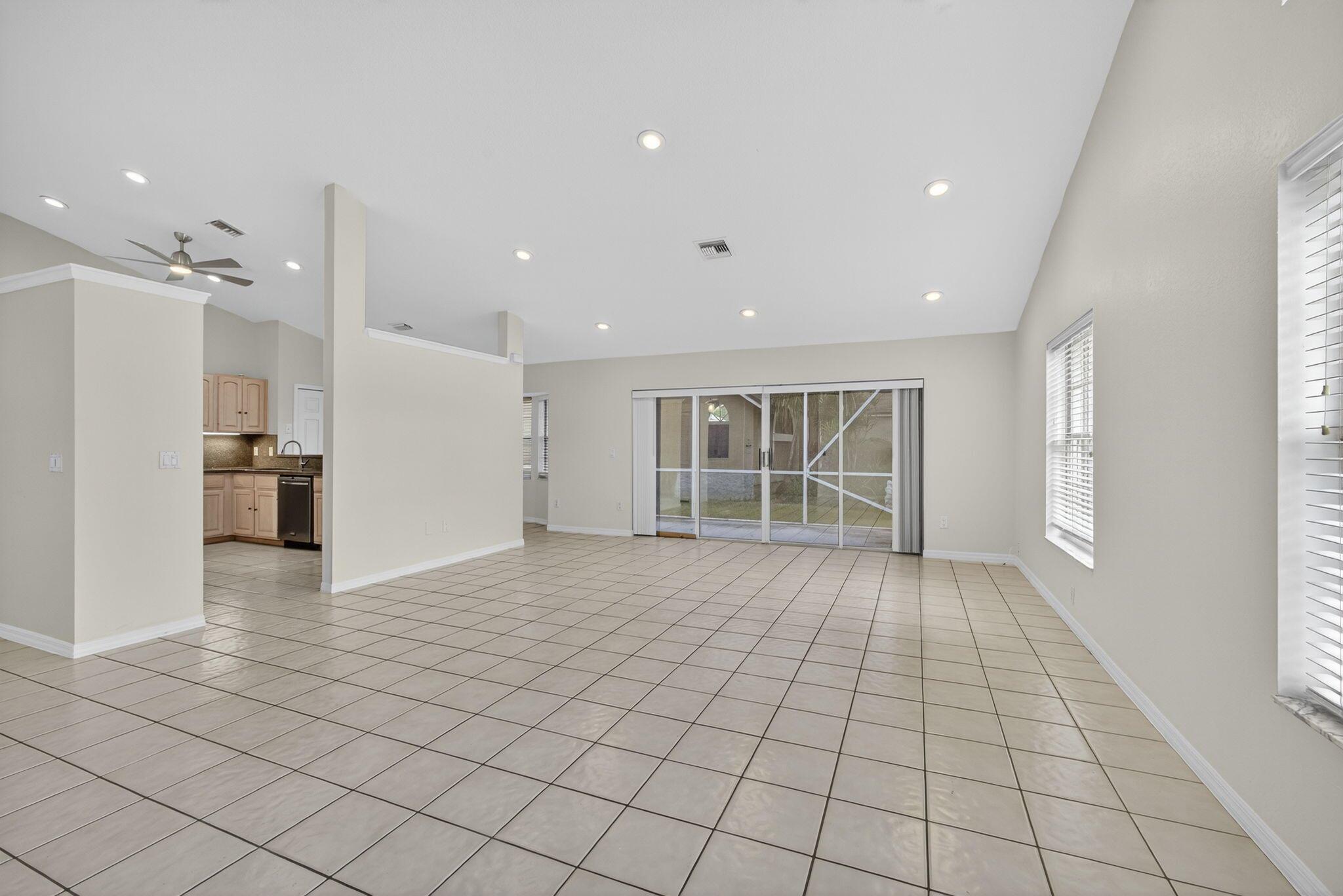 MEADOWLAND COVE 1 OF WELL - Residential Lease