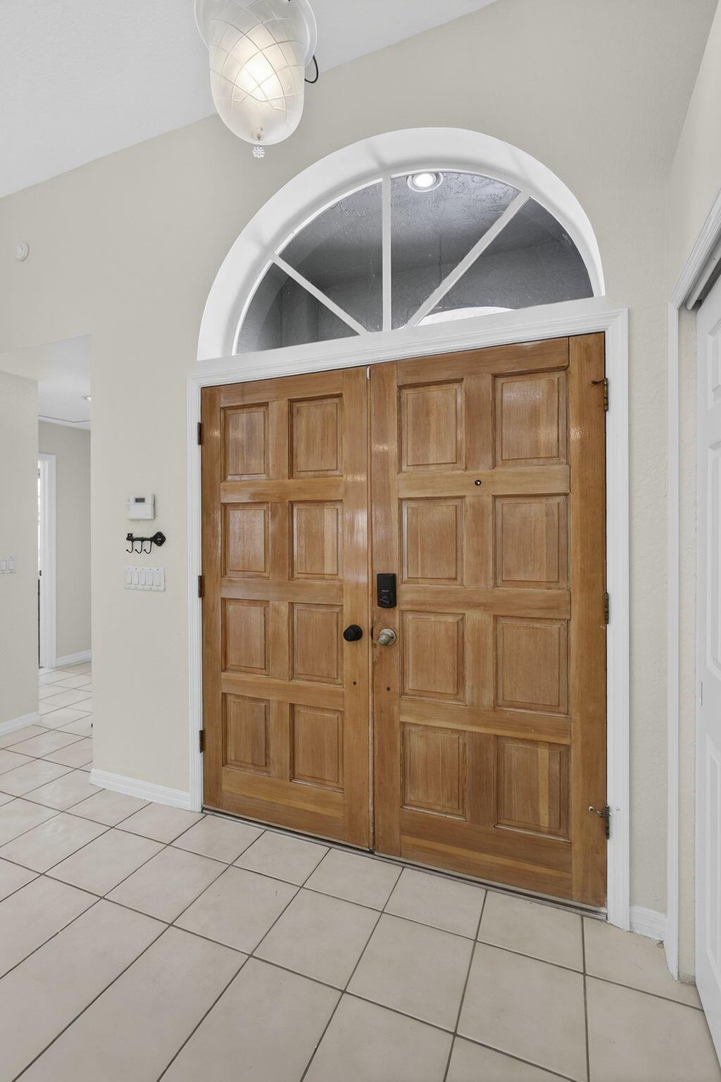 MEADOWLAND COVE 1 OF WELL - Residential Lease