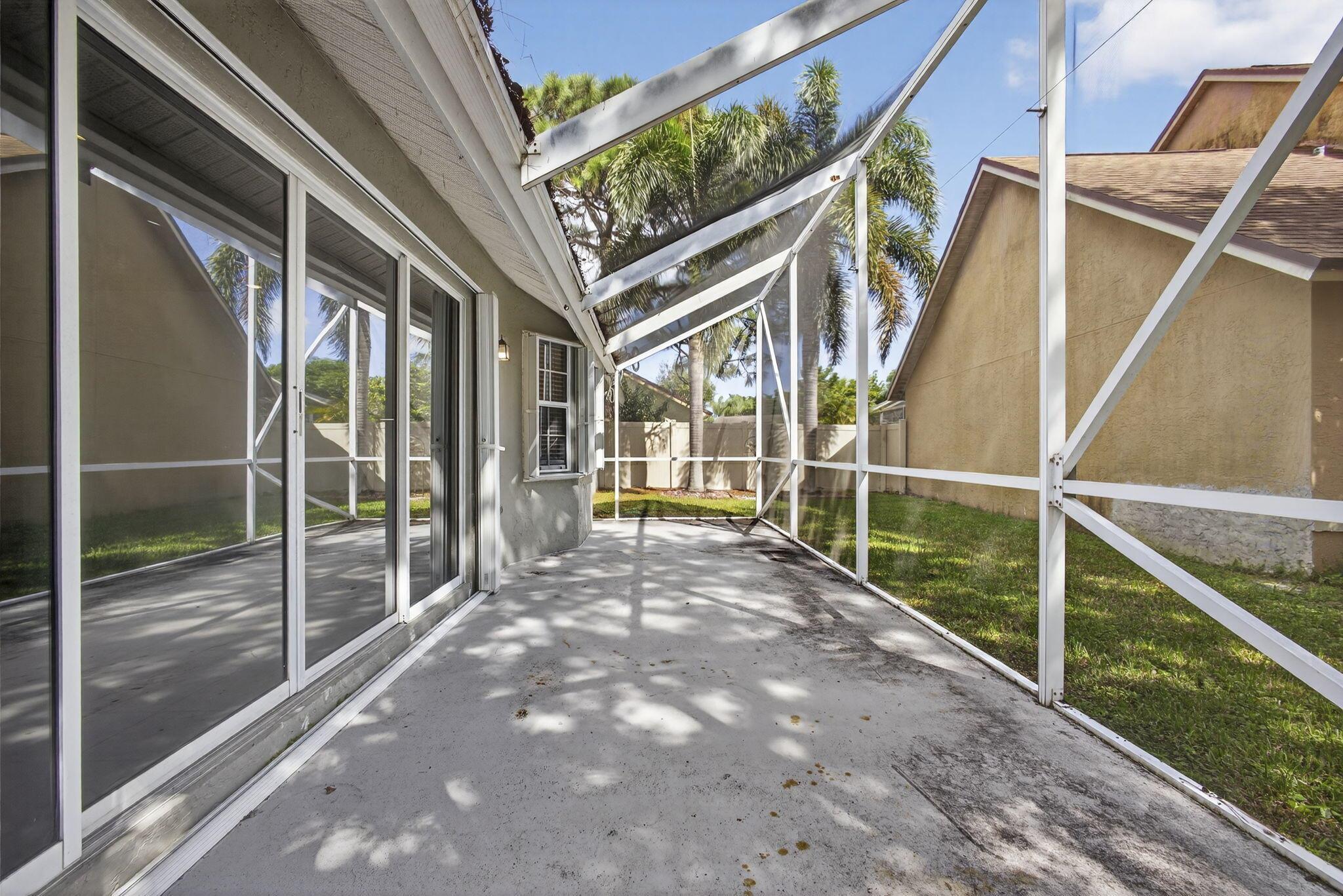 MEADOWLAND COVE 1 OF WELL - Residential Lease