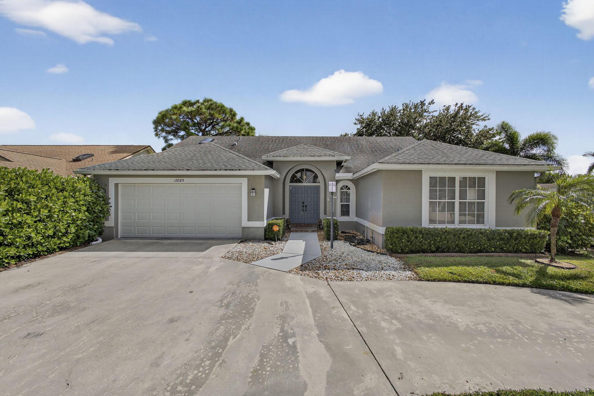 MEADOWLAND COVE 1 OF WELL - Residential Lease