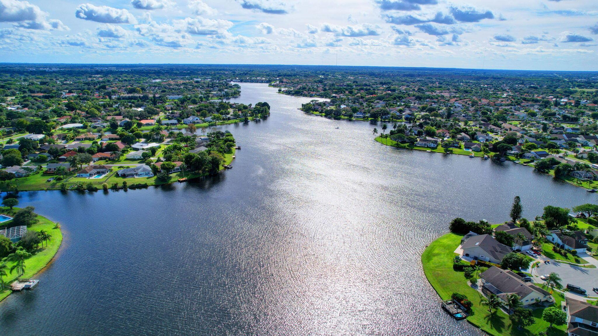 MEADOWLAND COVE 1 OF WELL - Residential Lease