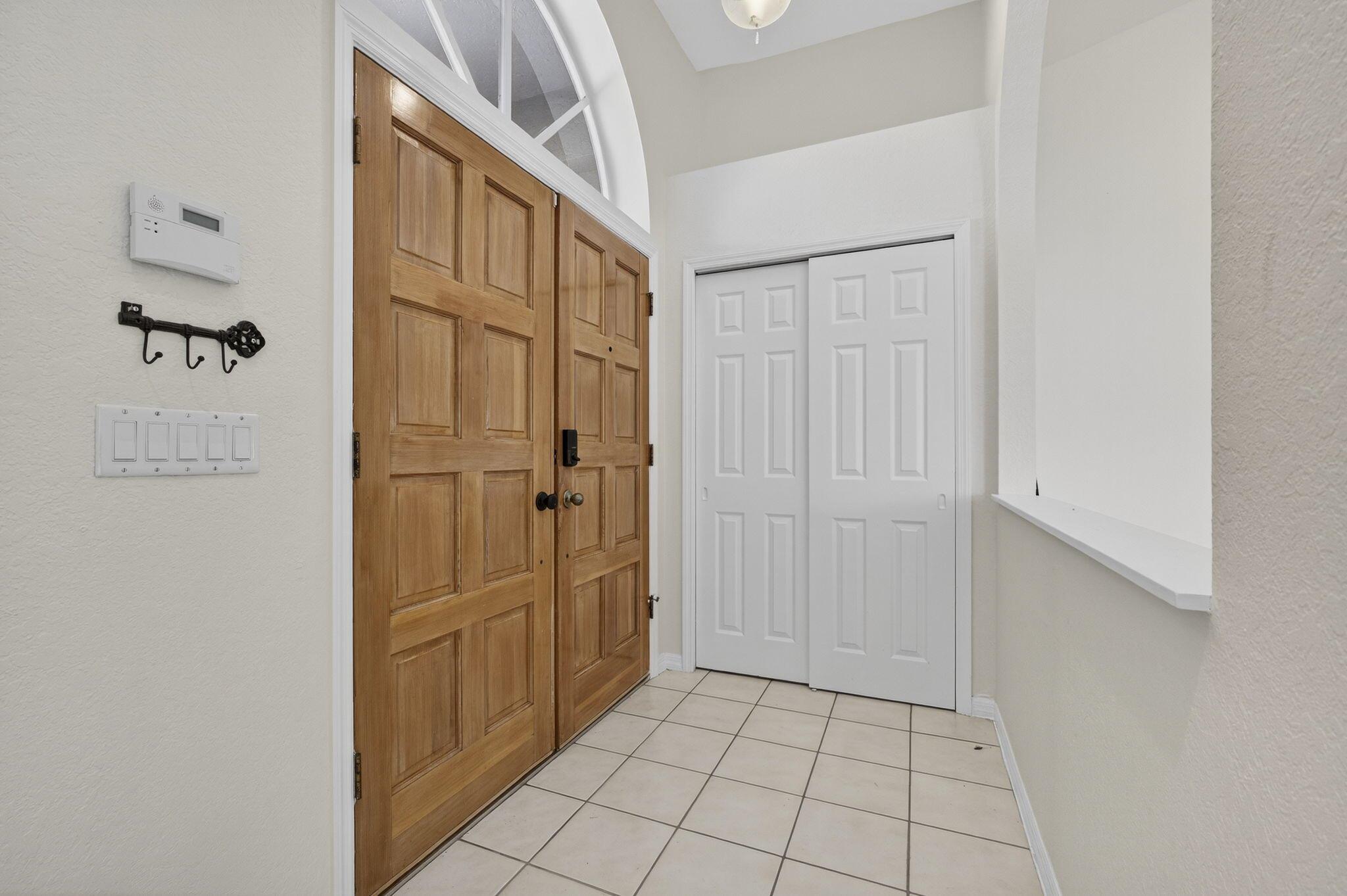 MEADOWLAND COVE 1 OF WELL - Residential Lease