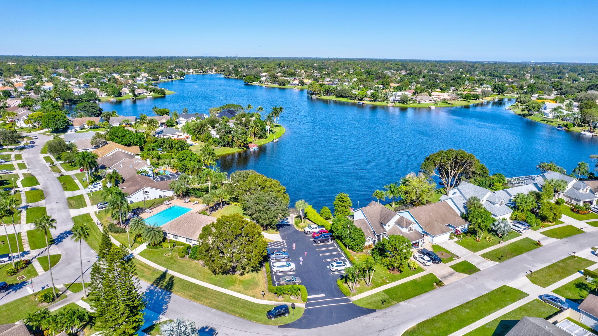 MEADOWLAND COVE 1 OF WELL - Residential Lease