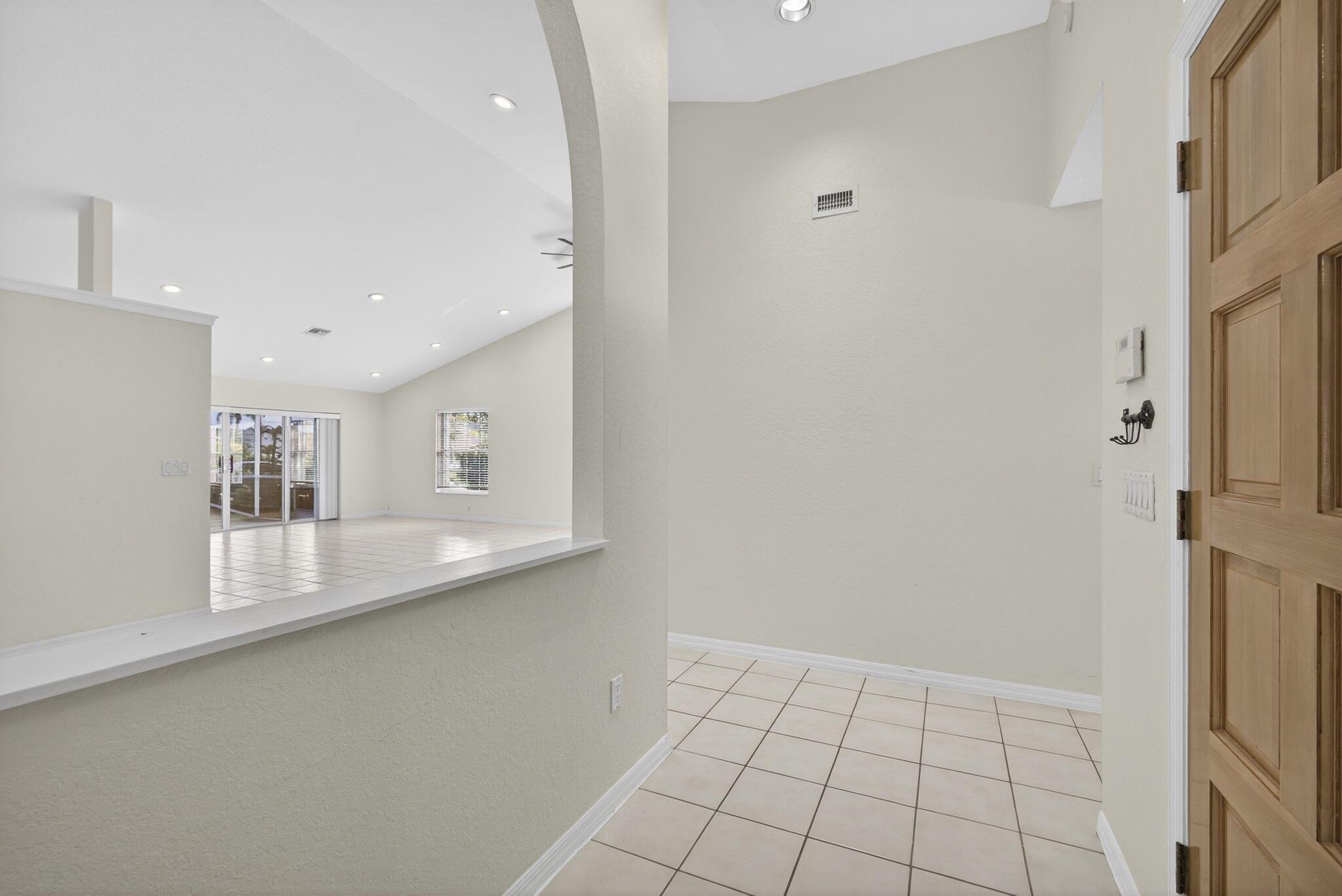 MEADOWLAND COVE 1 OF WELL - Residential Lease