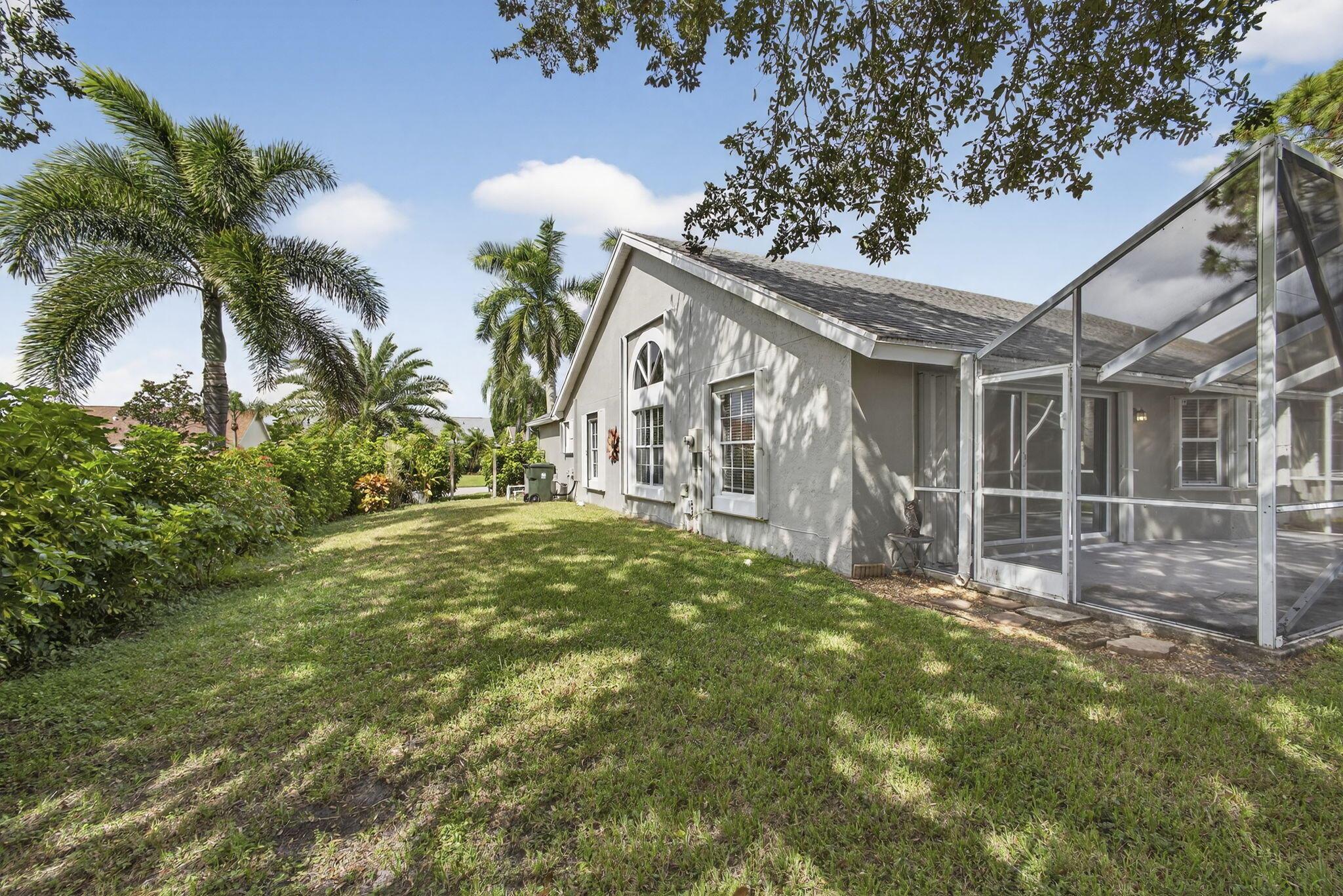 MEADOWLAND COVE 1 OF WELL - Residential Lease