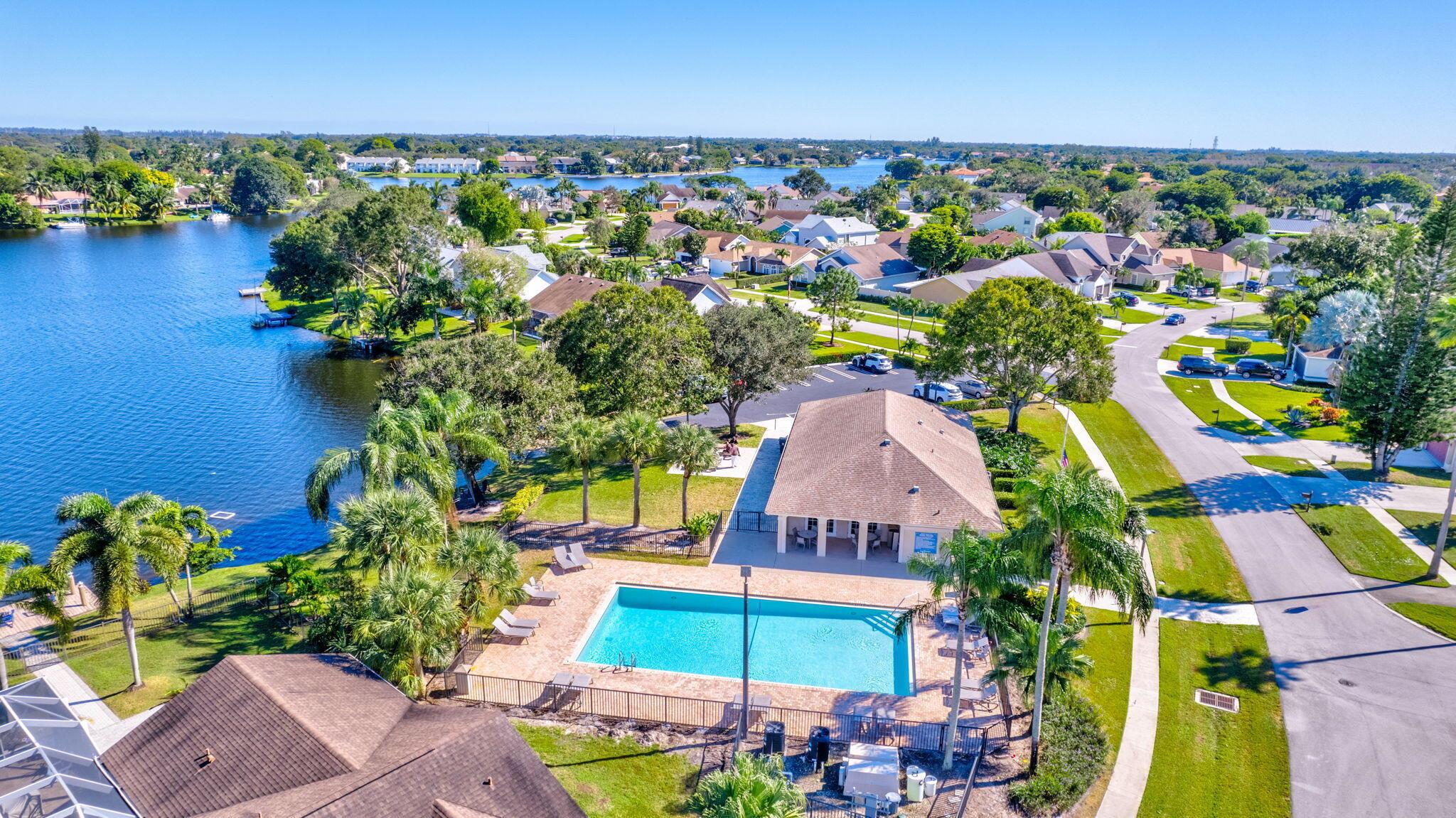 MEADOWLAND COVE 1 OF WELL - Residential Lease