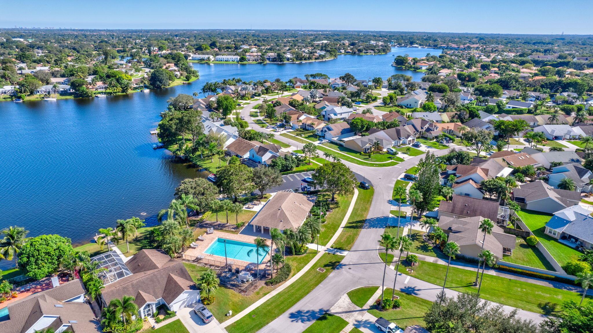 MEADOWLAND COVE 1 OF WELL - Residential Lease