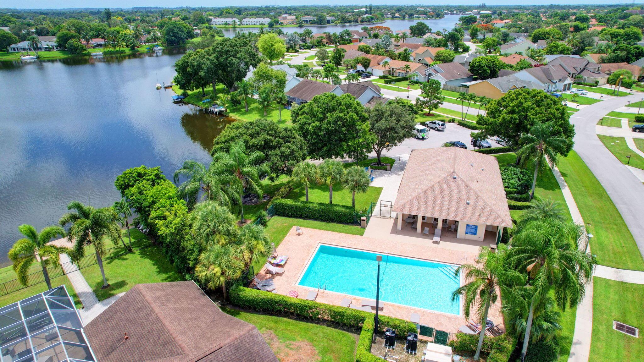 MEADOWLAND COVE 1 OF WELL - Residential Lease