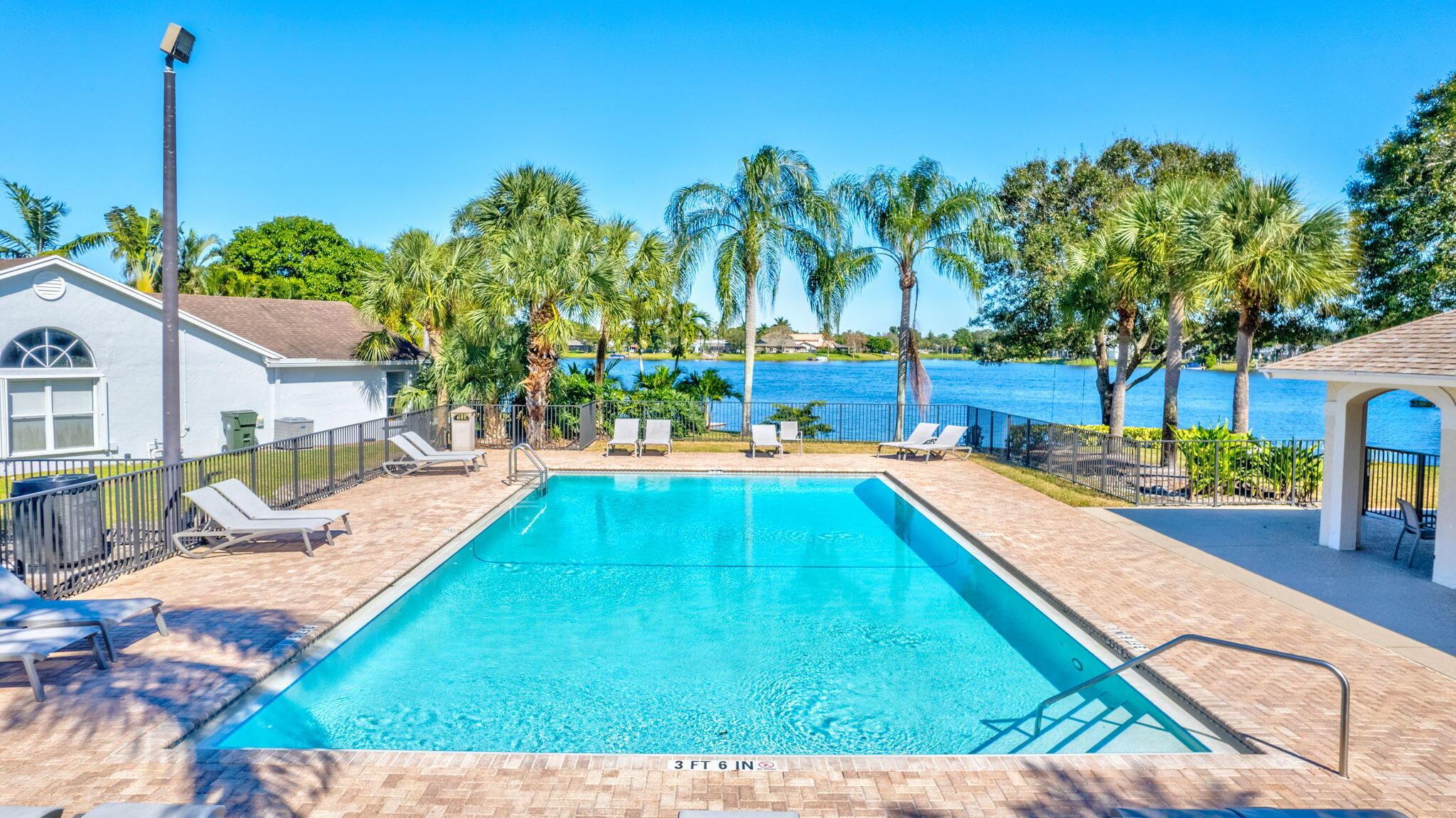 MEADOWLAND COVE 1 OF WELL - Residential Lease