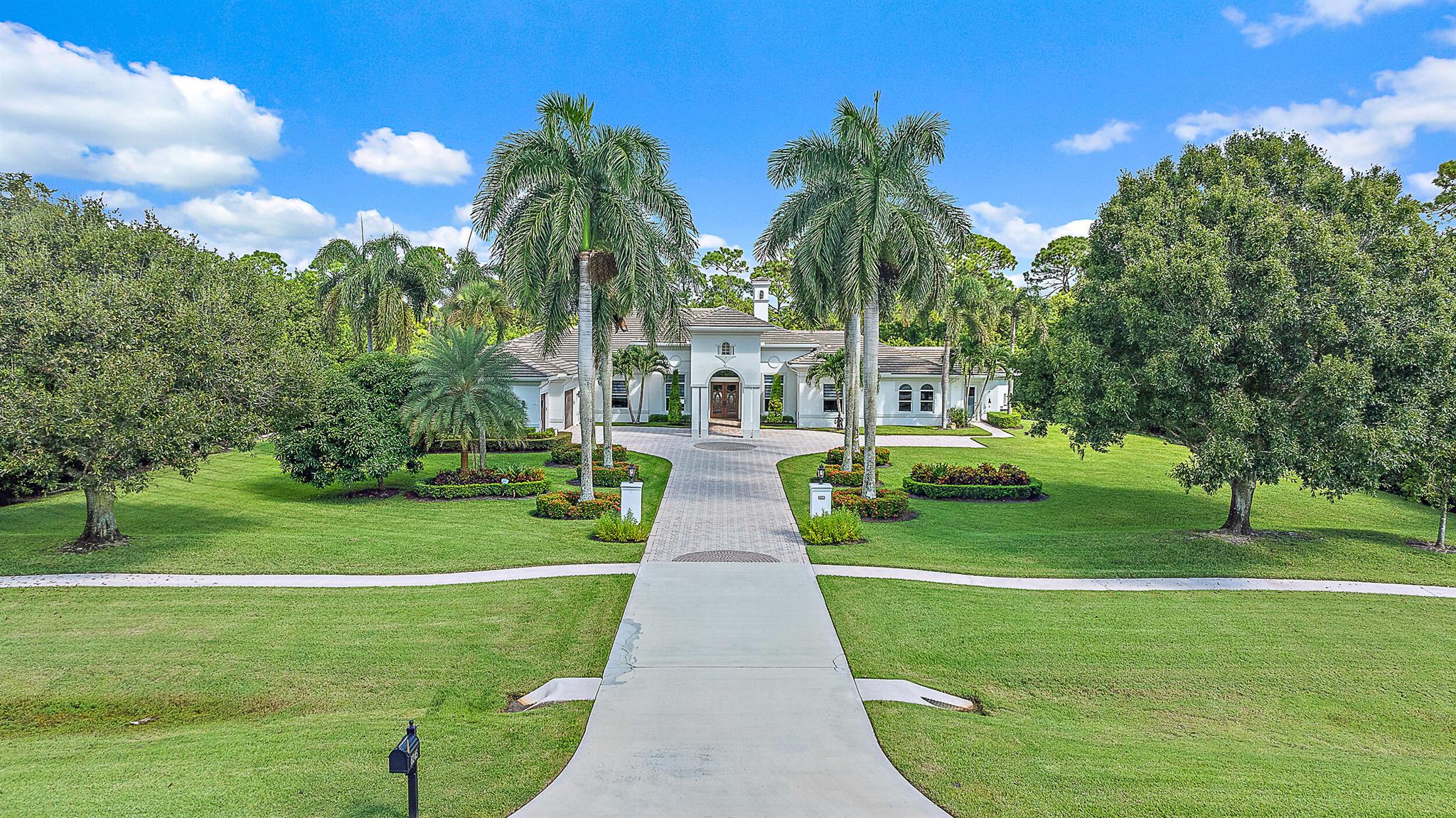 Island Country Estates - Residential