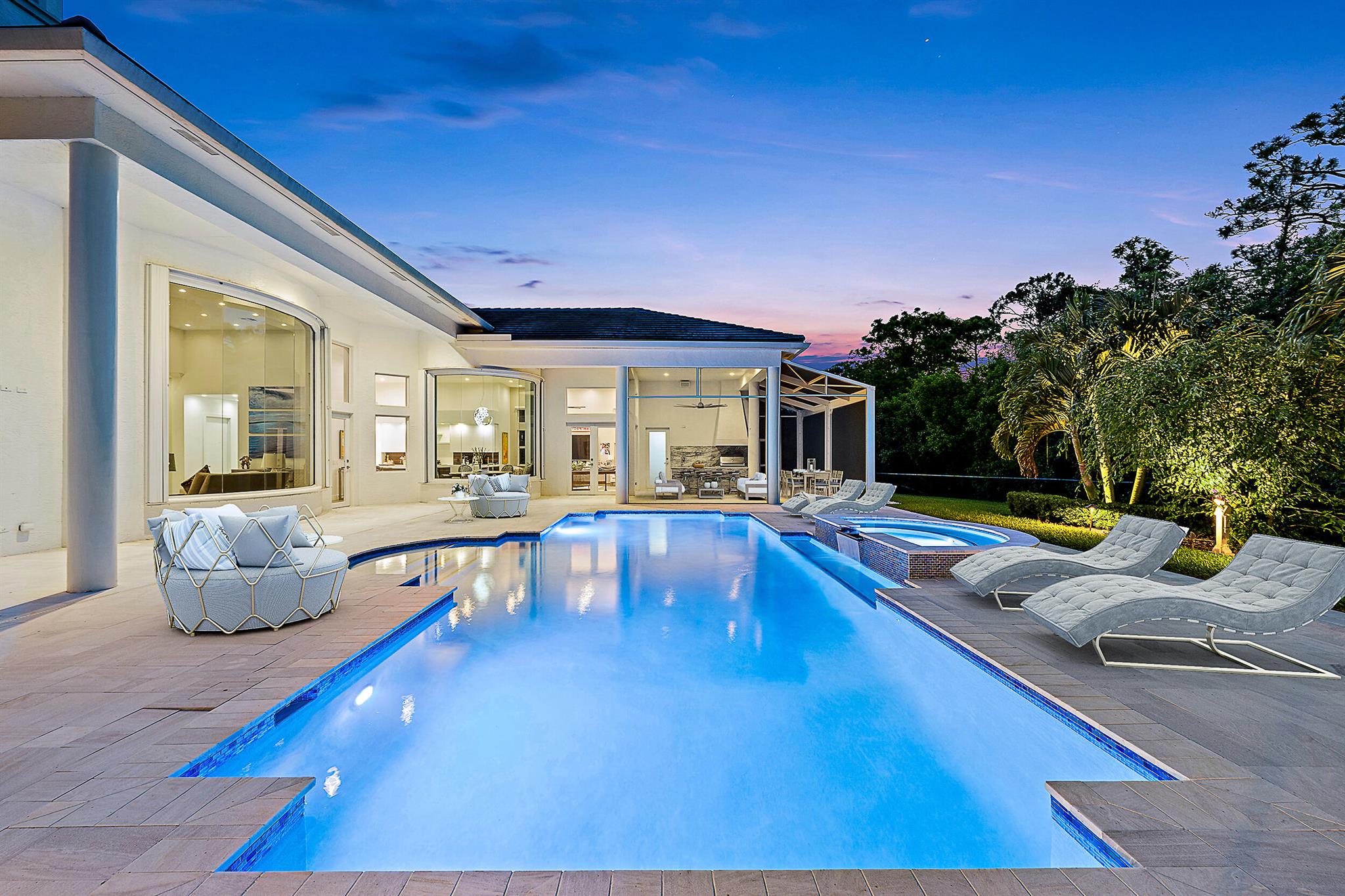 Island Country Estates - Residential