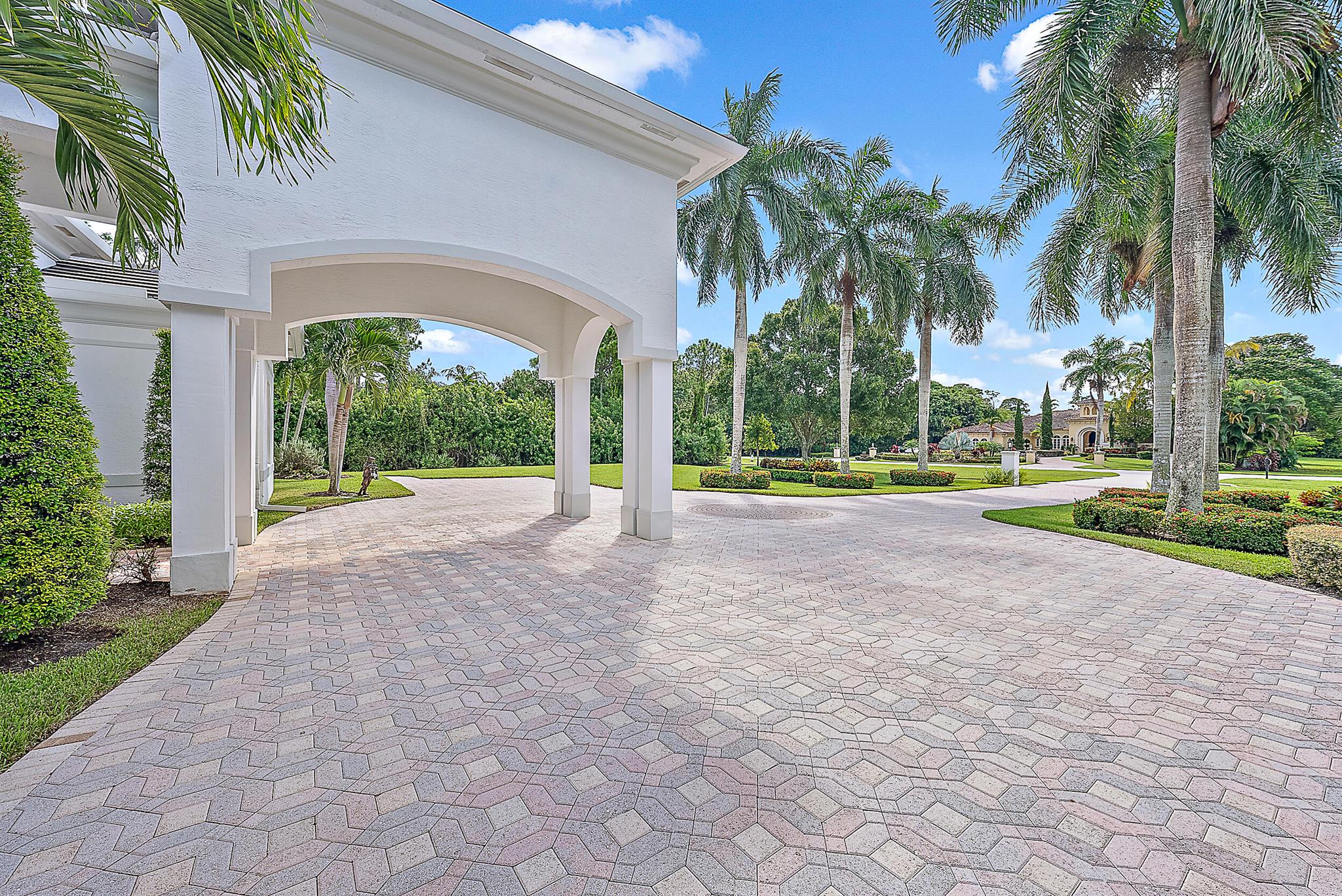 Island Country Estates - Residential