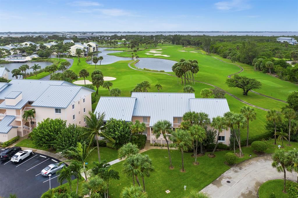 Photo of 5811 NE Gulfstream Way #4005, Stuart, FL 34996 (MLS # R10710594)