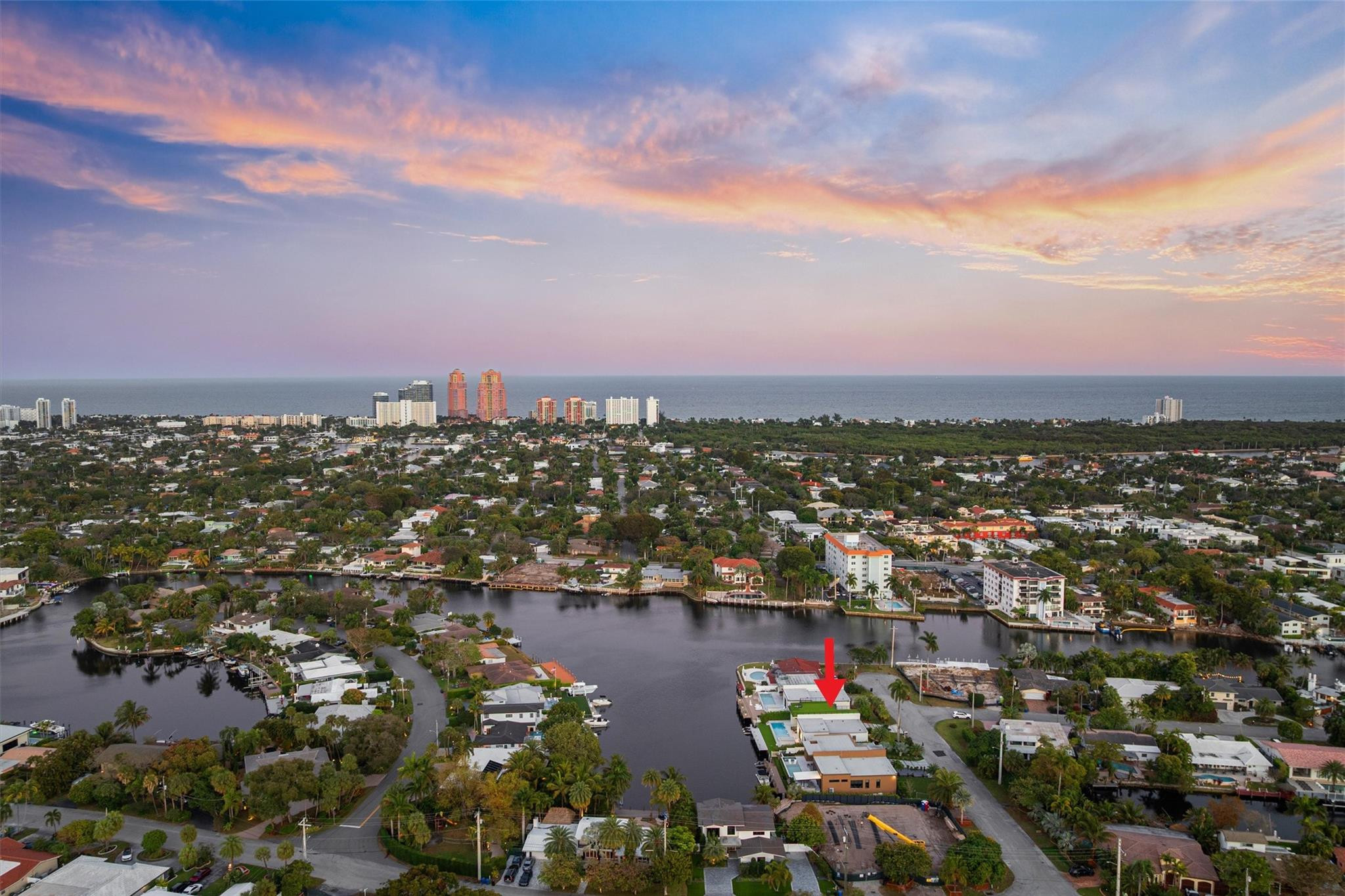 North Bal Harbour 45-3 B - Residential