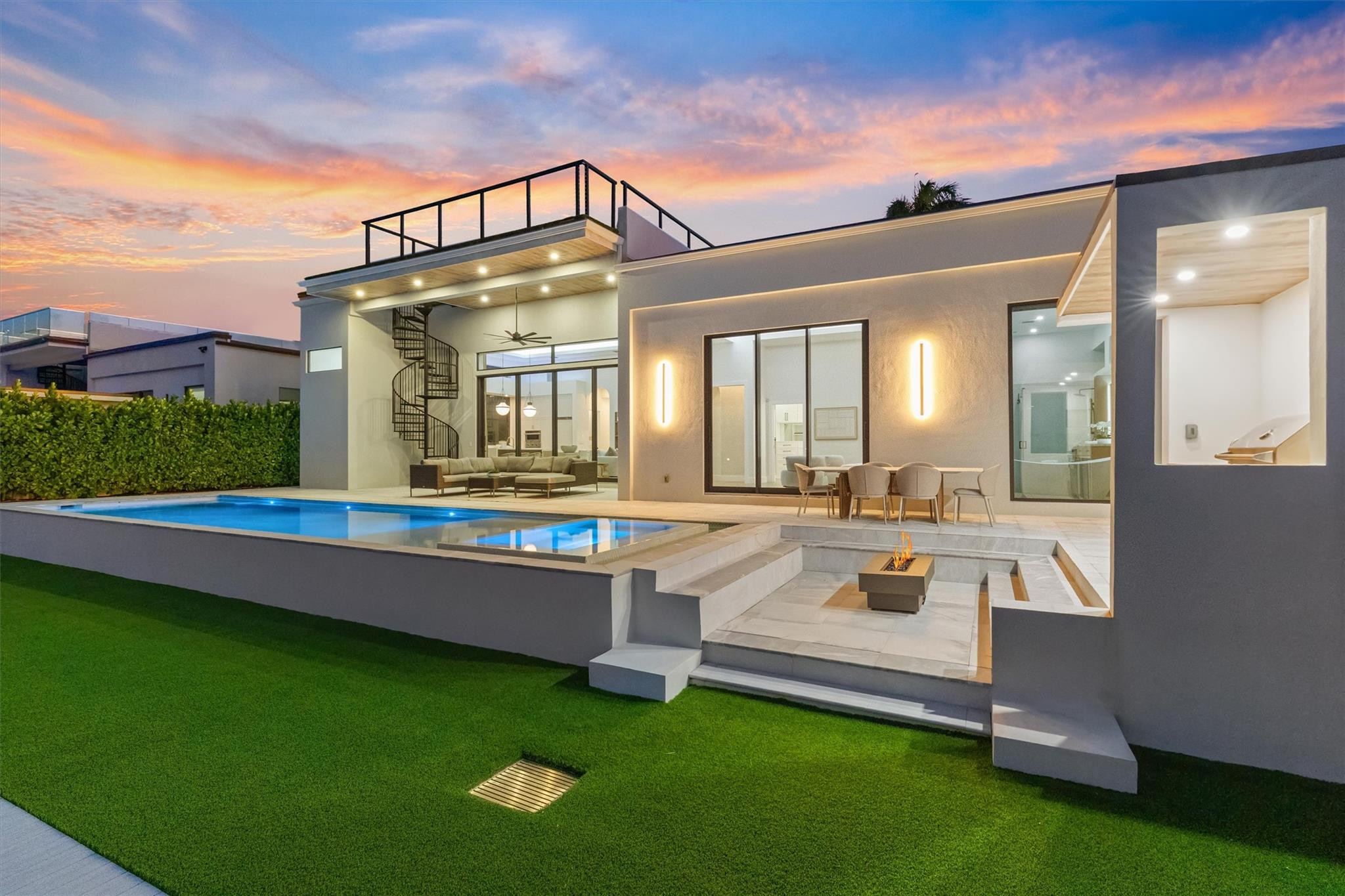 North Bal Harbour 45-3 B - Residential