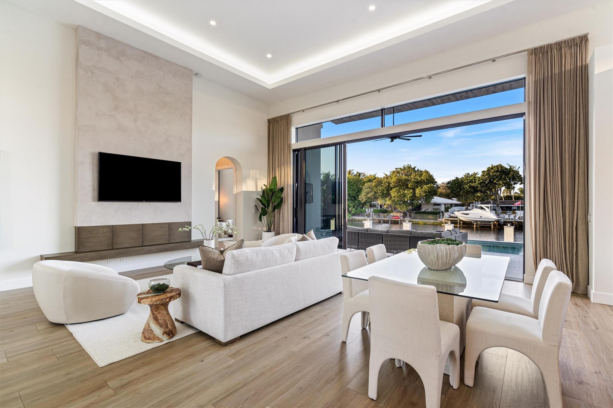 North Bal Harbour 45-3 B - Residential