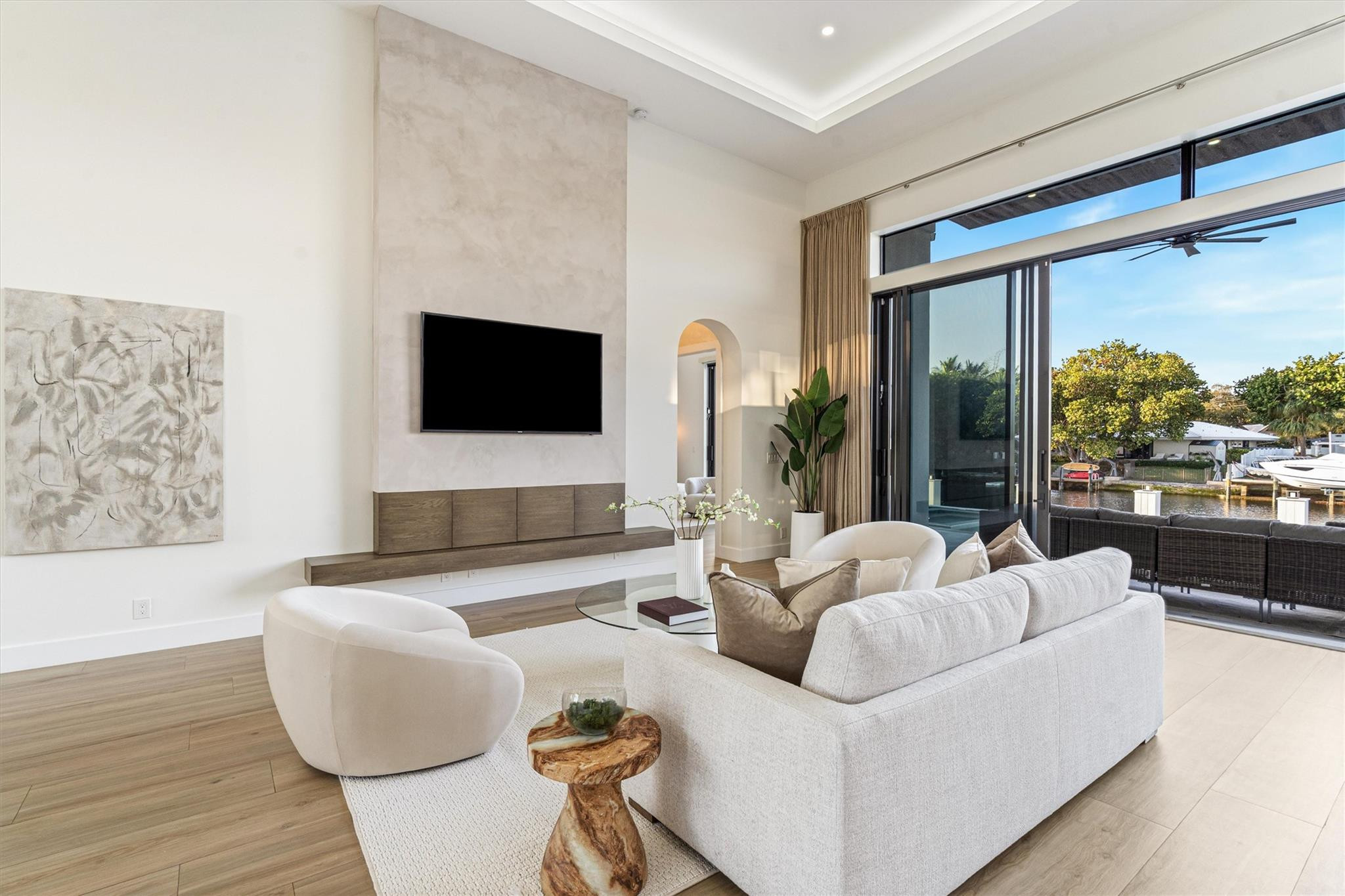 North Bal Harbour 45-3 B - Residential