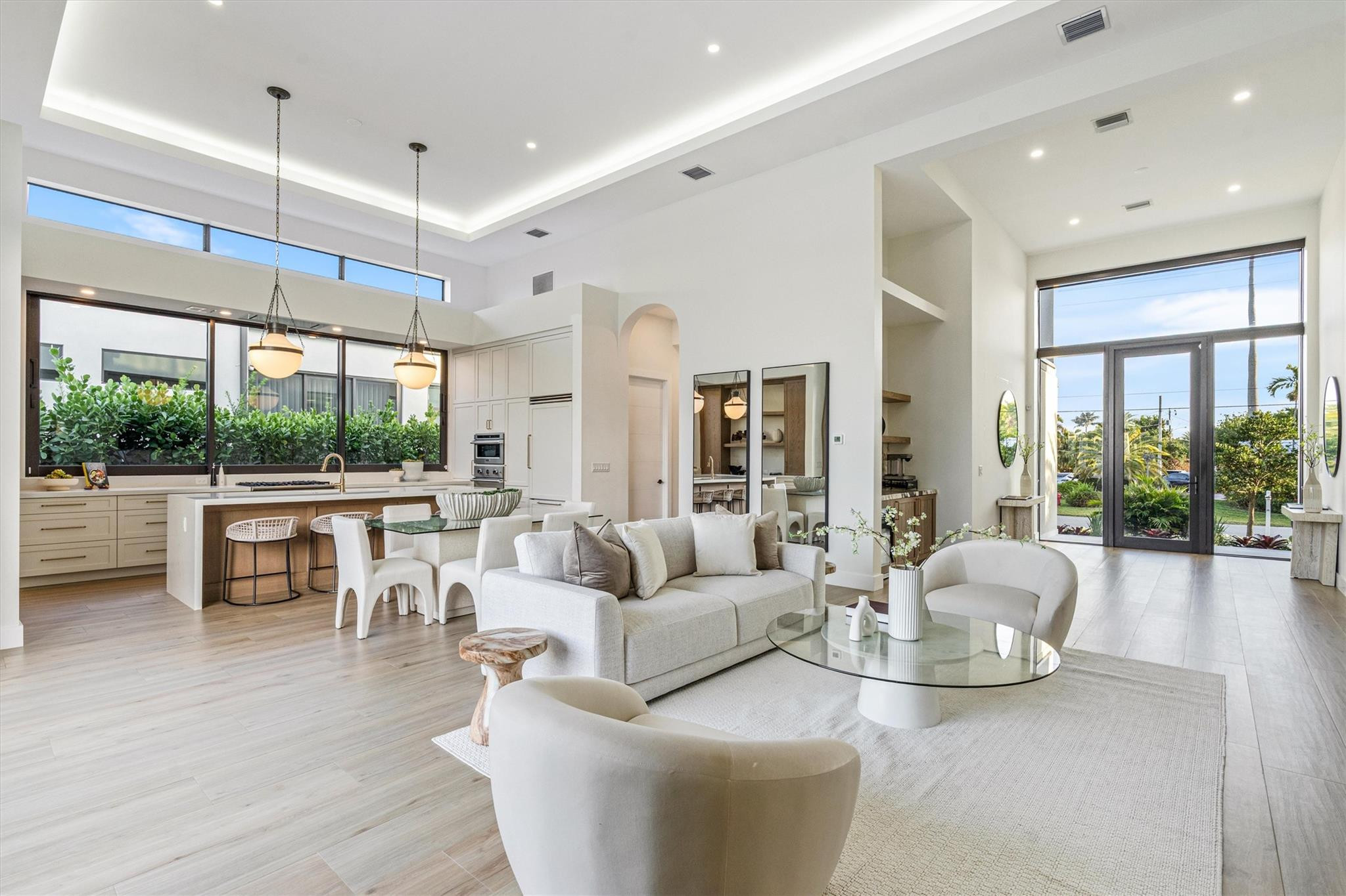 North Bal Harbour 45-3 B - Residential