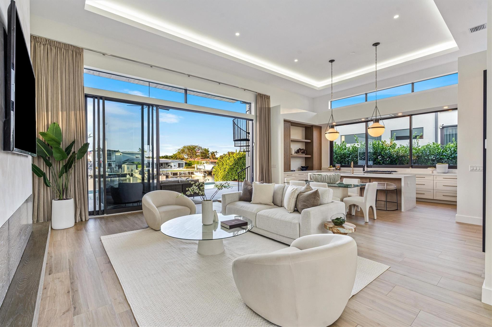 North Bal Harbour 45-3 B - Residential