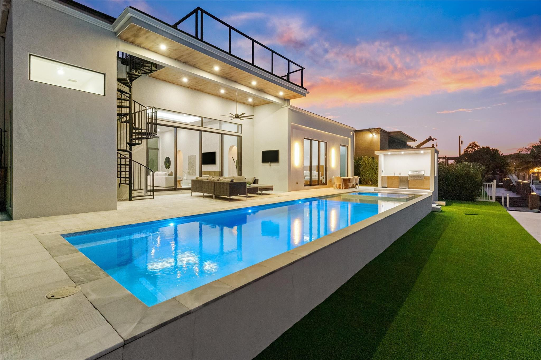 North Bal Harbour 45-3 B - Residential