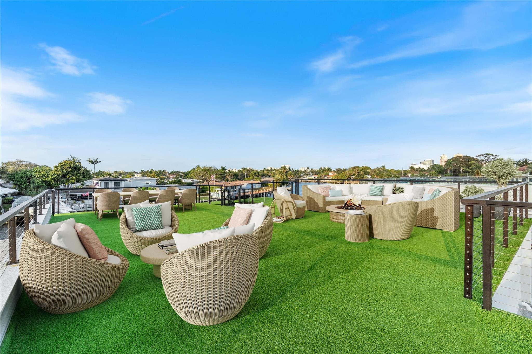 North Bal Harbour 45-3 B - Residential