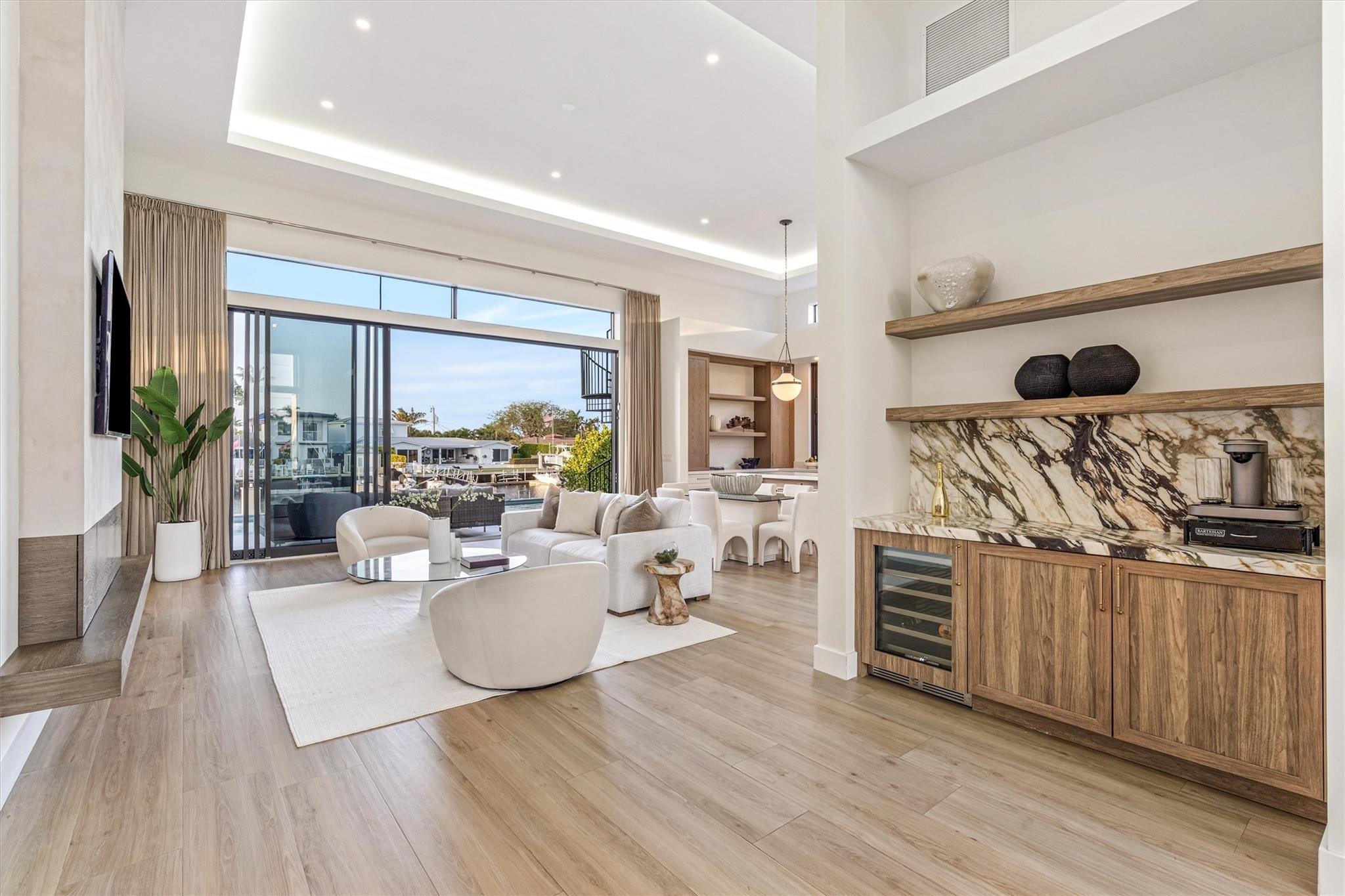 North Bal Harbour 45-3 B - Residential