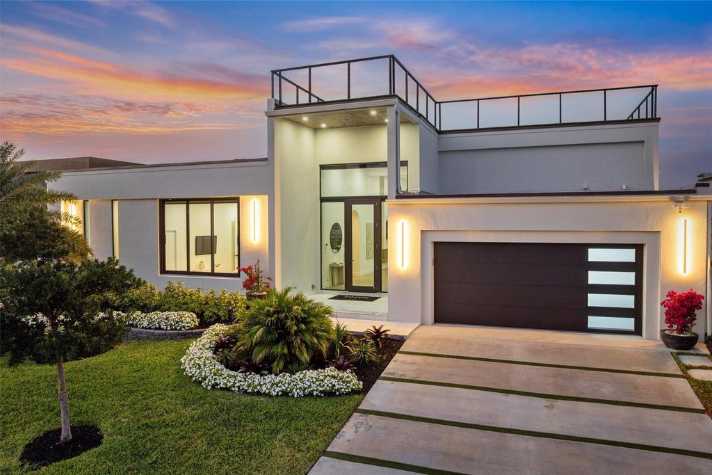 Photo of 2221 NE 19th Street, Fort Lauderdale, FL 33305 (MLS # F10550153)