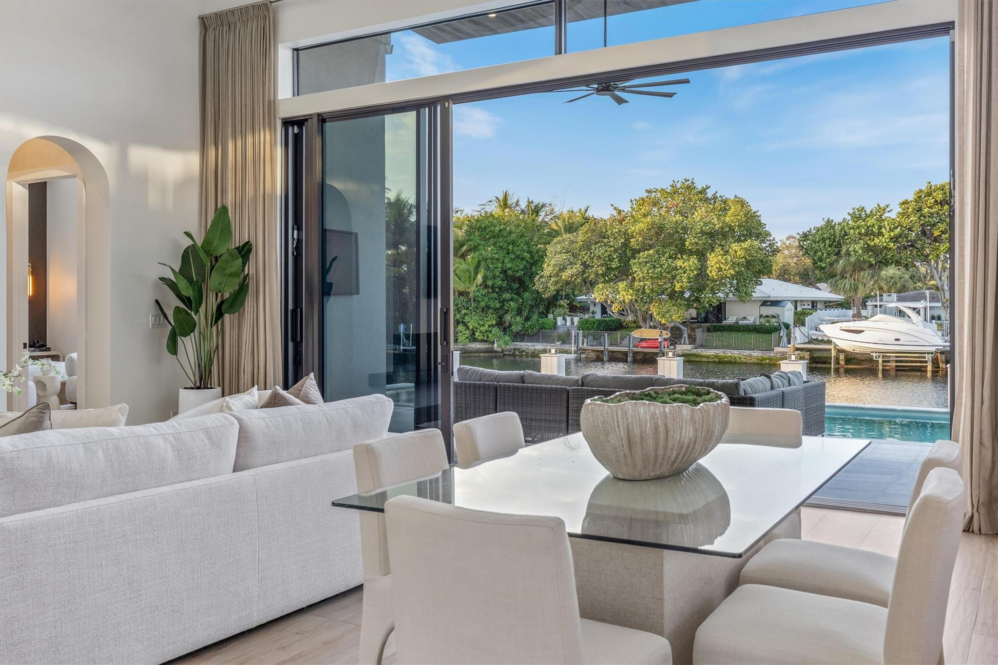 North Bal Harbour 45-3 B - Residential