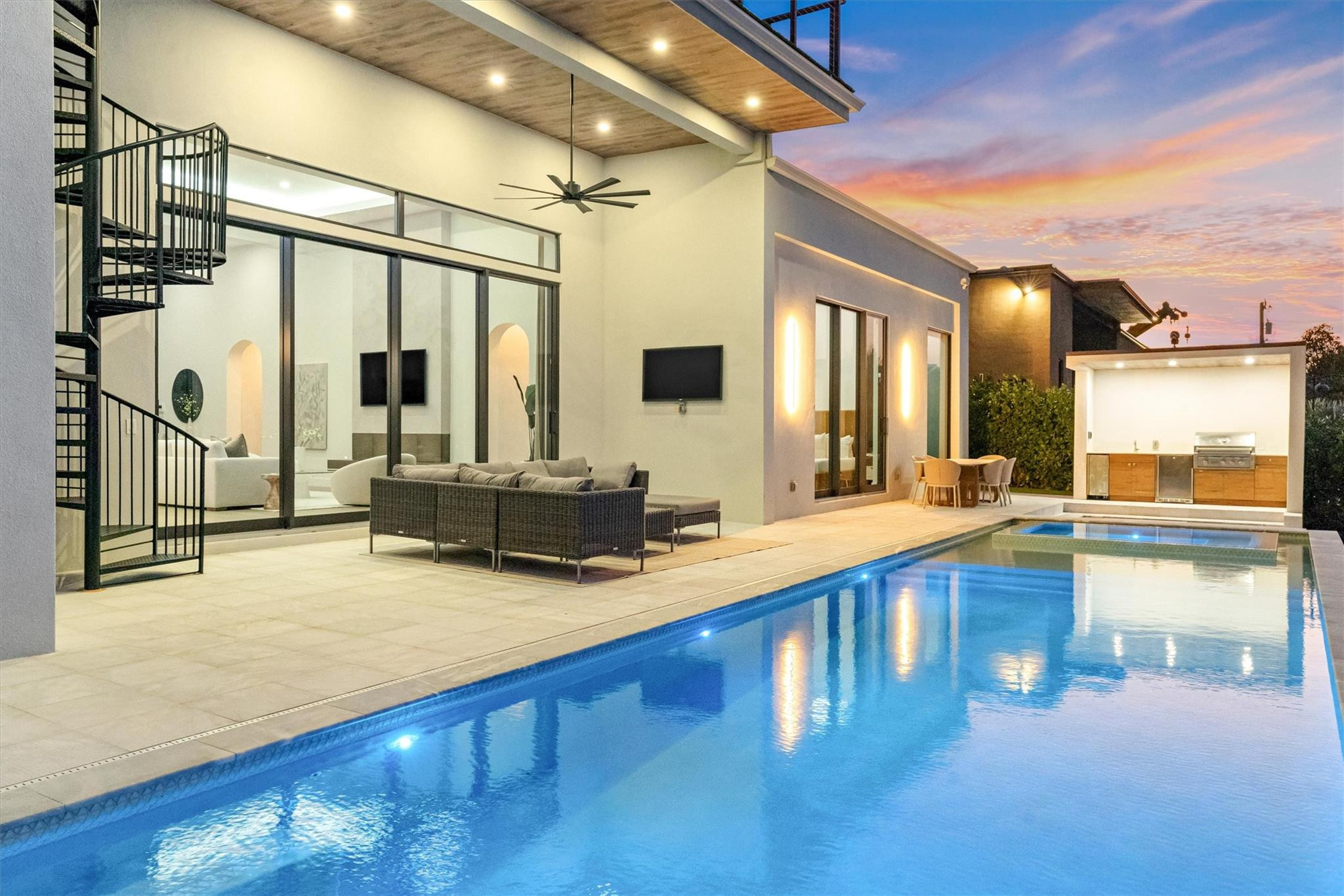 North Bal Harbour 45-3 B - Residential