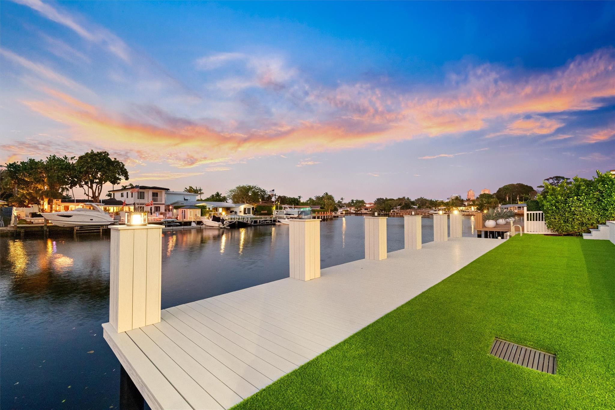 North Bal Harbour 45-3 B - Residential