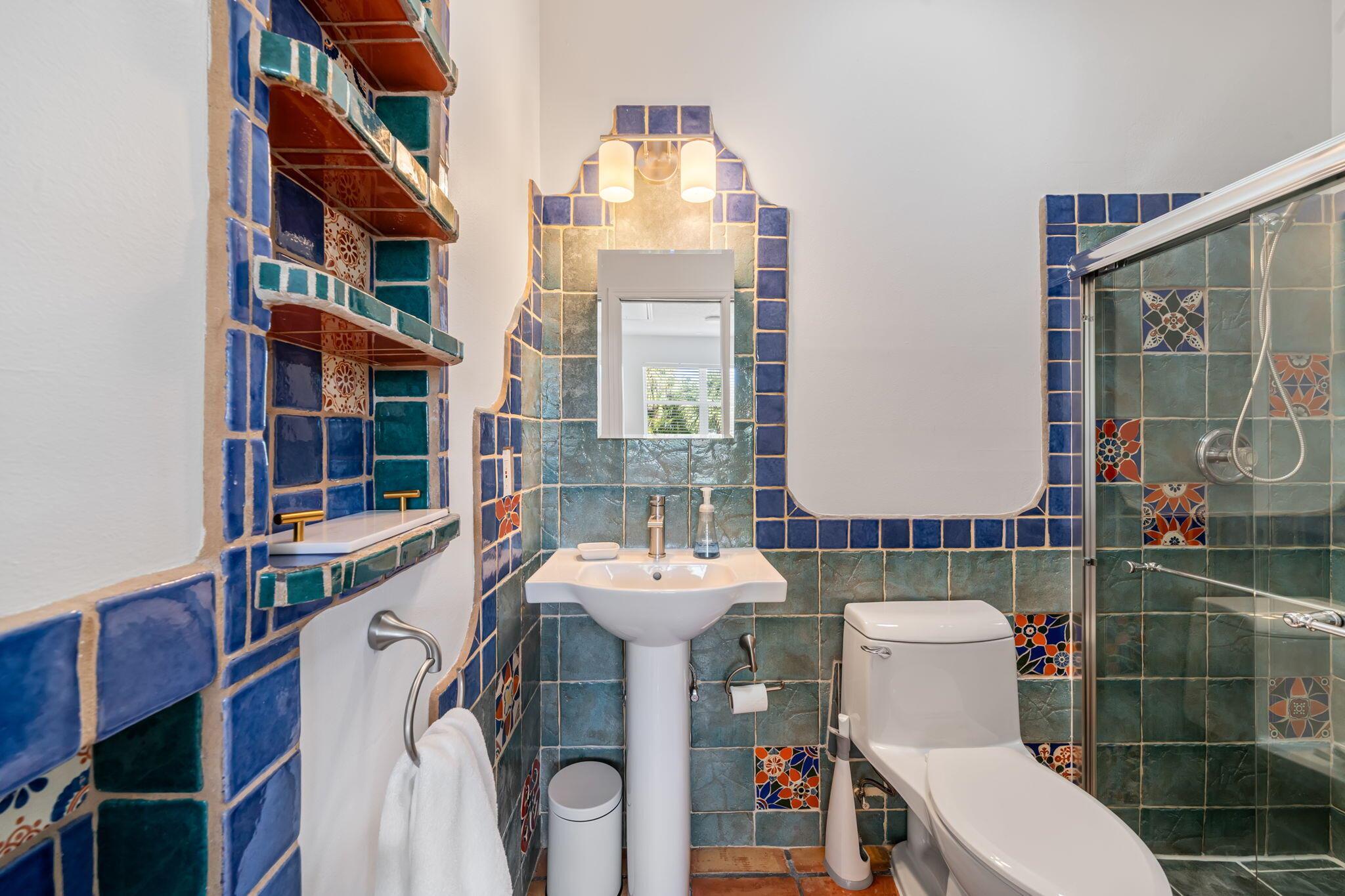 MC CORMICK MILE - Residential Lease