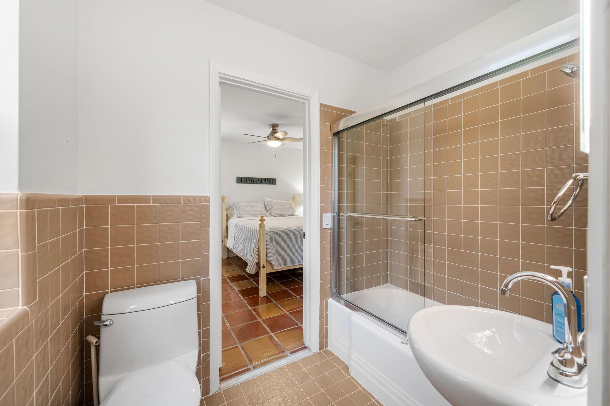 MC CORMICK MILE - Residential Lease