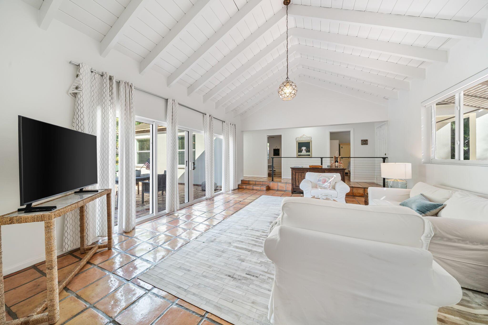 MC CORMICK MILE - Residential Lease