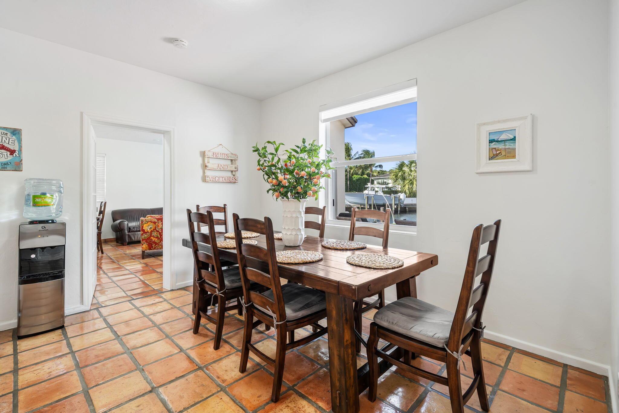 MC CORMICK MILE - Residential Lease