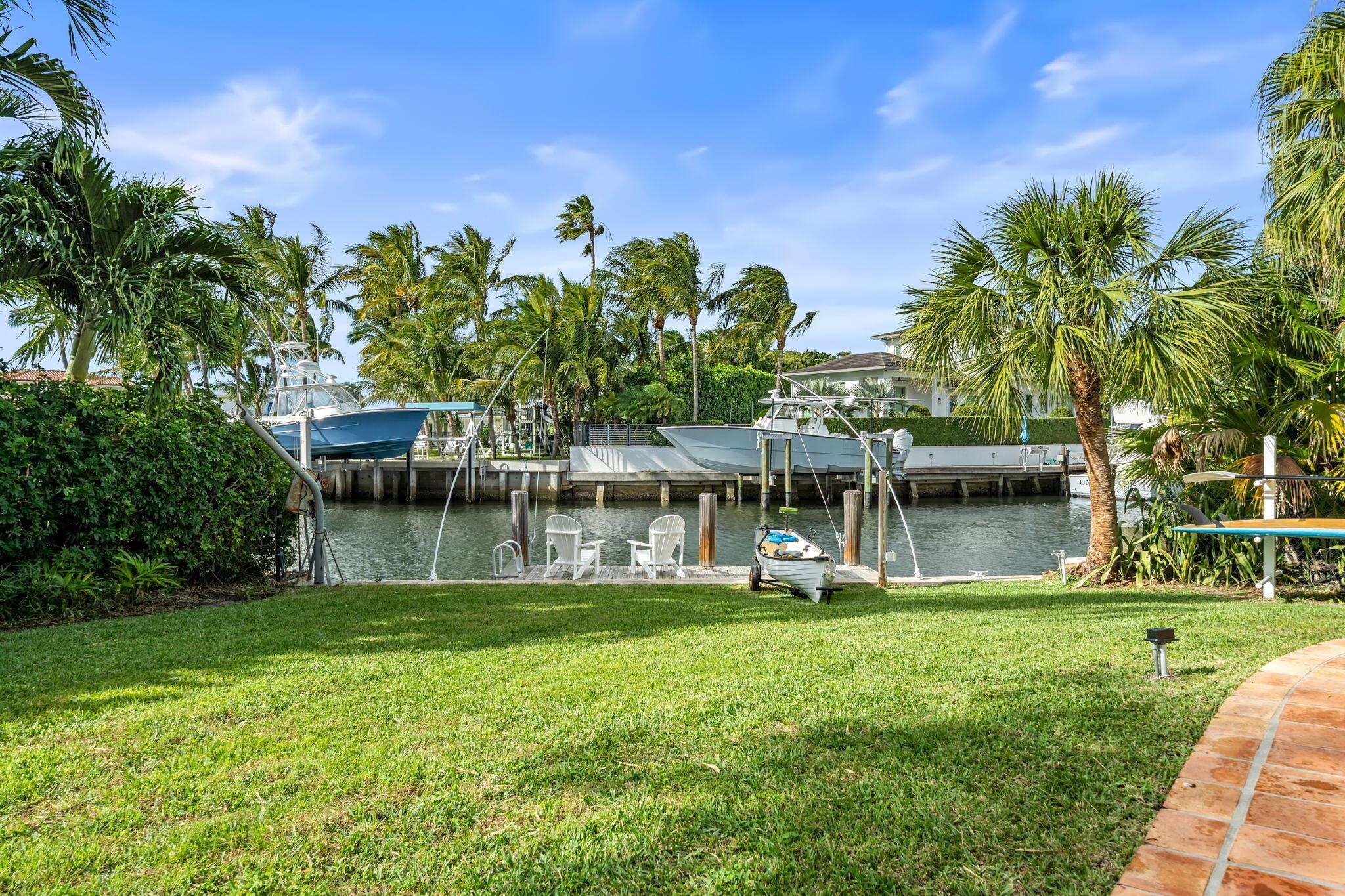 MC CORMICK MILE - Residential Lease