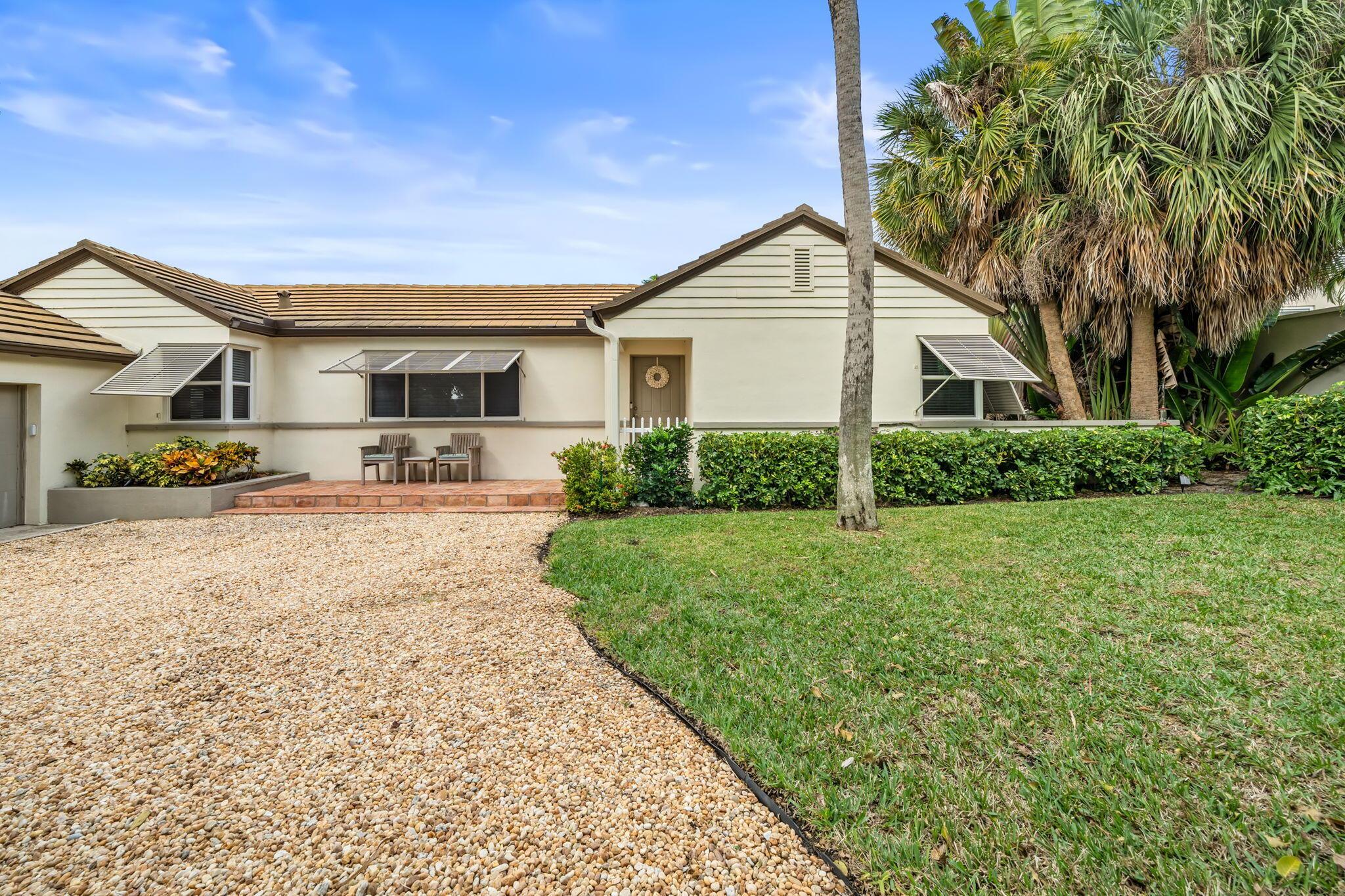 MC CORMICK MILE - Residential Lease