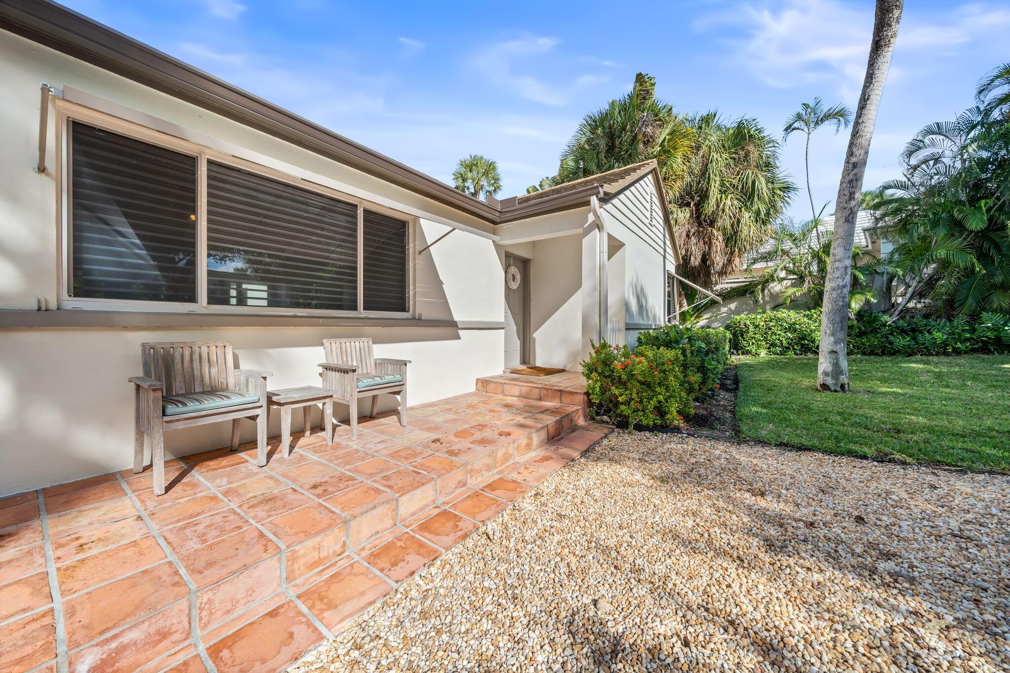 MC CORMICK MILE - Residential Lease