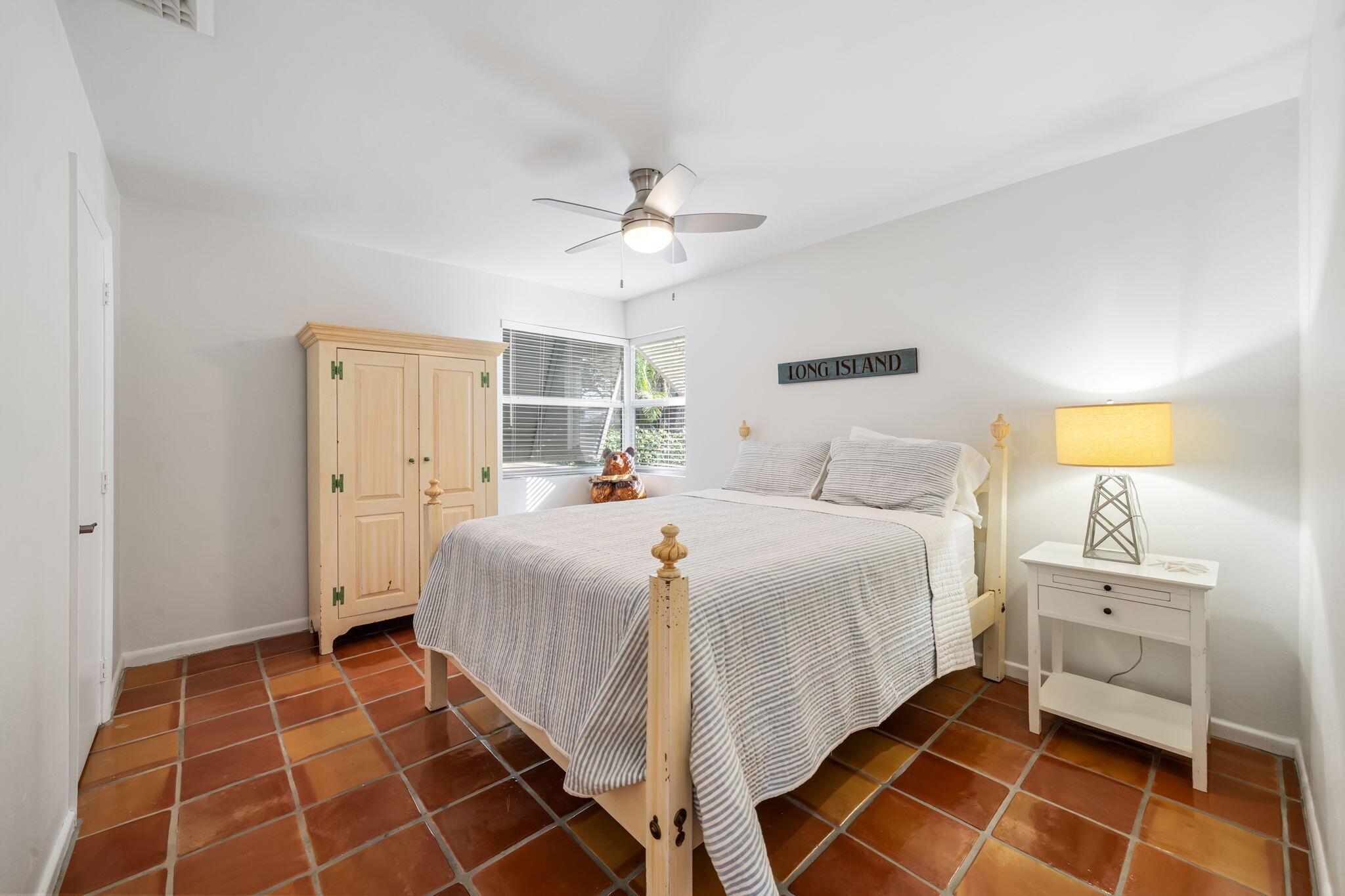 MC CORMICK MILE - Residential Lease